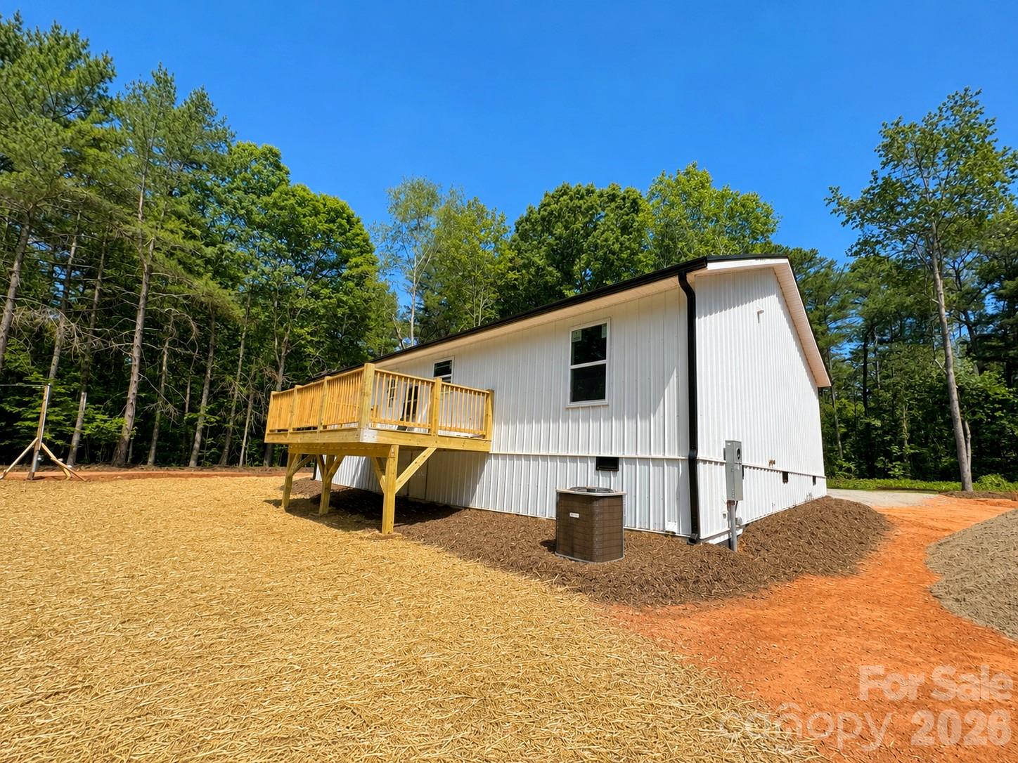 2918 Ivory Place — Granite Falls