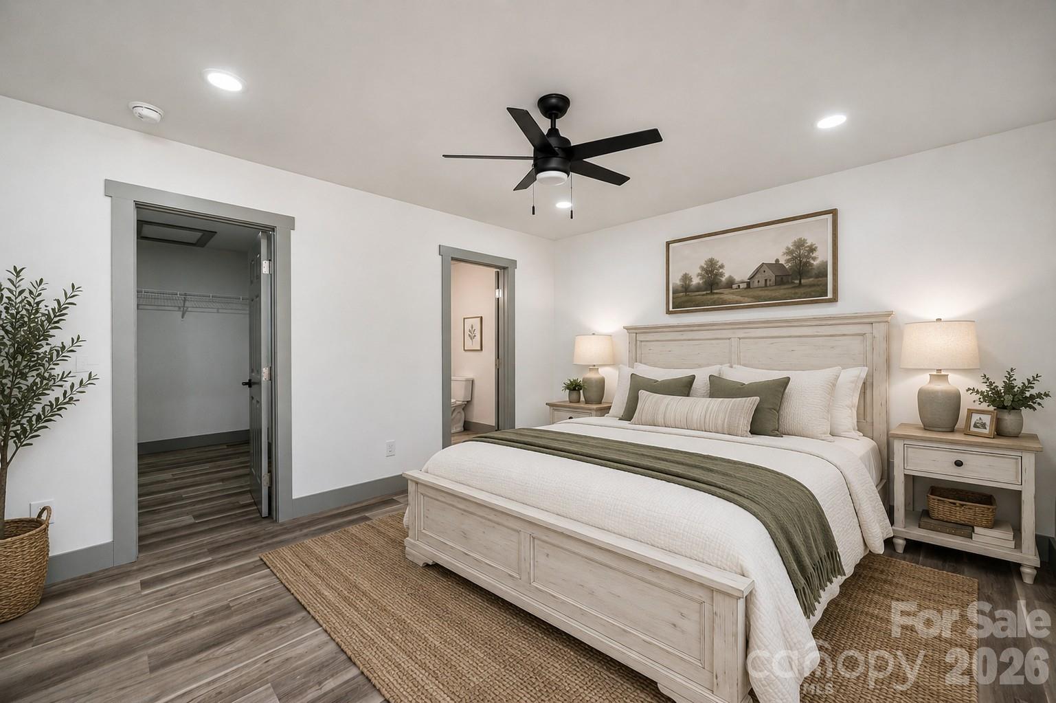 2914 Ivory Place — Granite Falls
