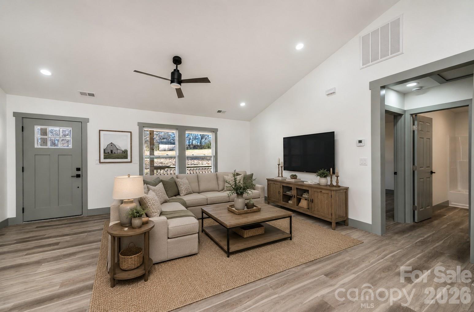 2914 Ivory Place — Granite Falls