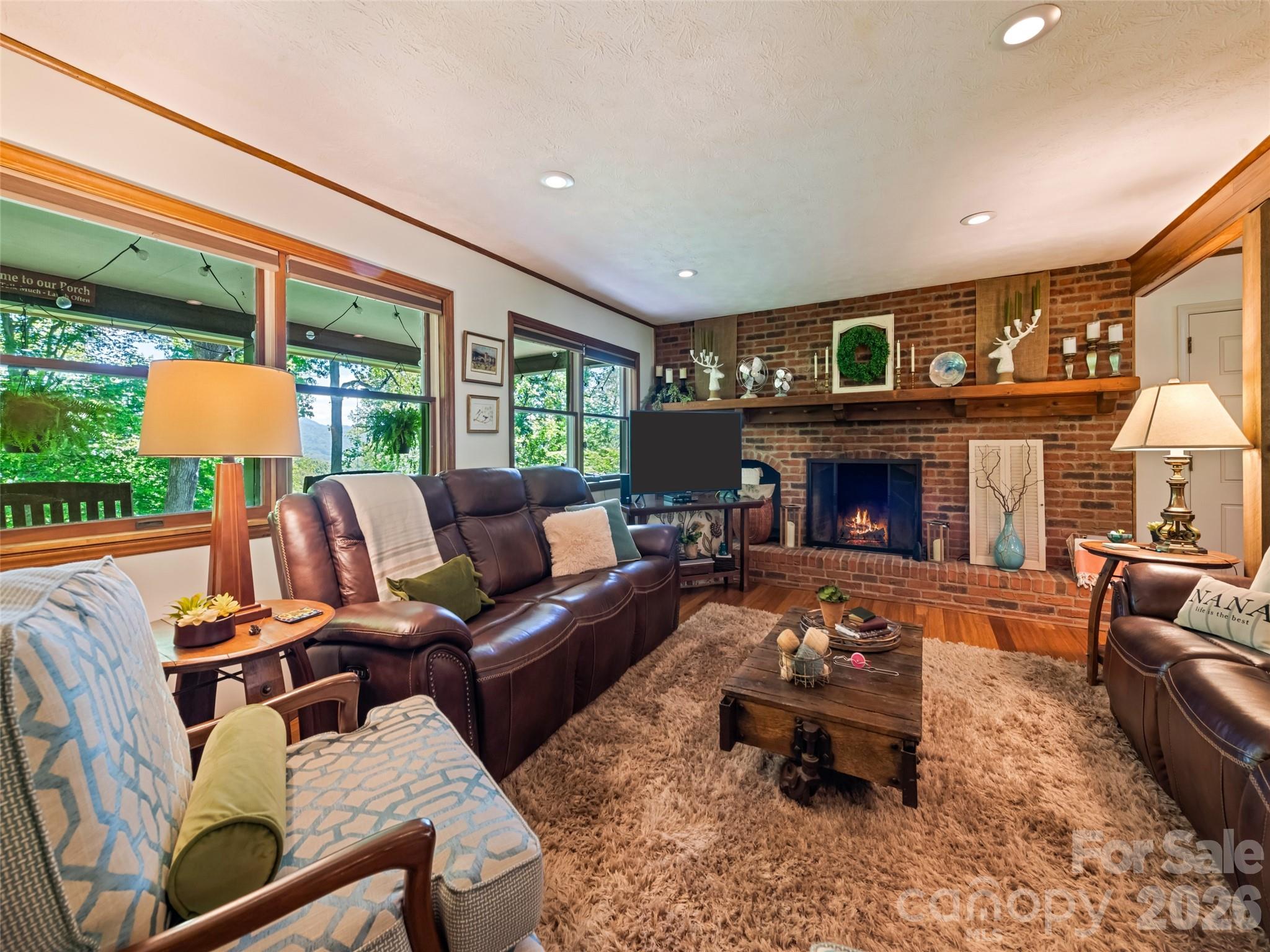 300 Kelly Springs Road — Waynesville