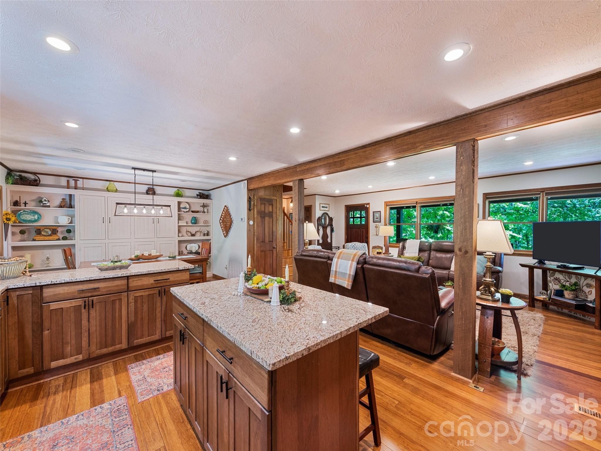 300 Kelly Springs Road — Waynesville