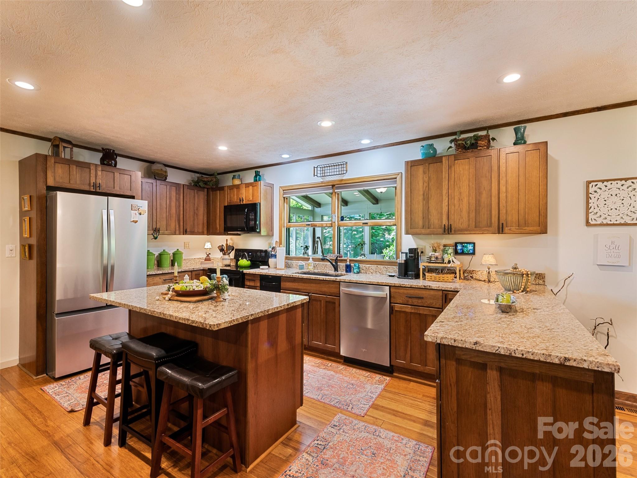 300 Kelly Springs Road — Waynesville