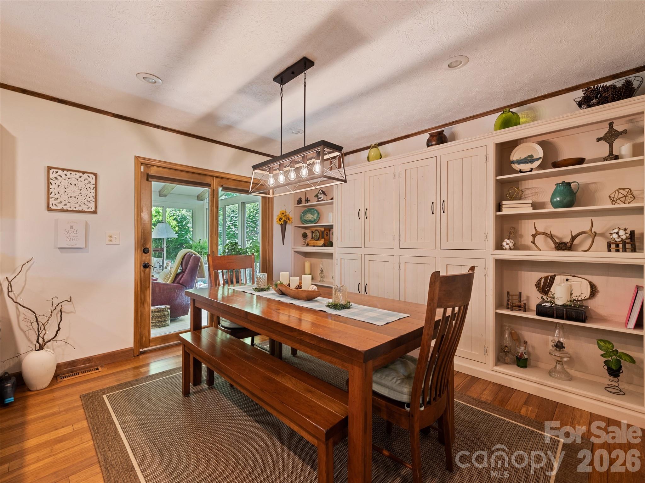 300 Kelly Springs Road — Waynesville
