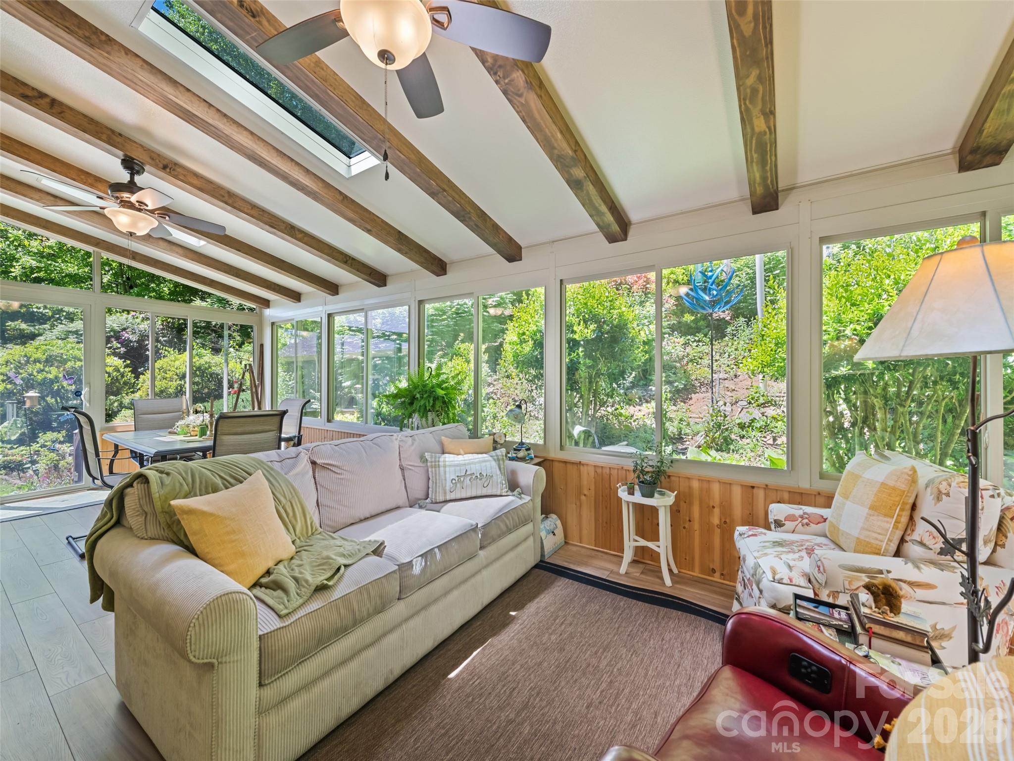 300 Kelly Springs Road — Waynesville