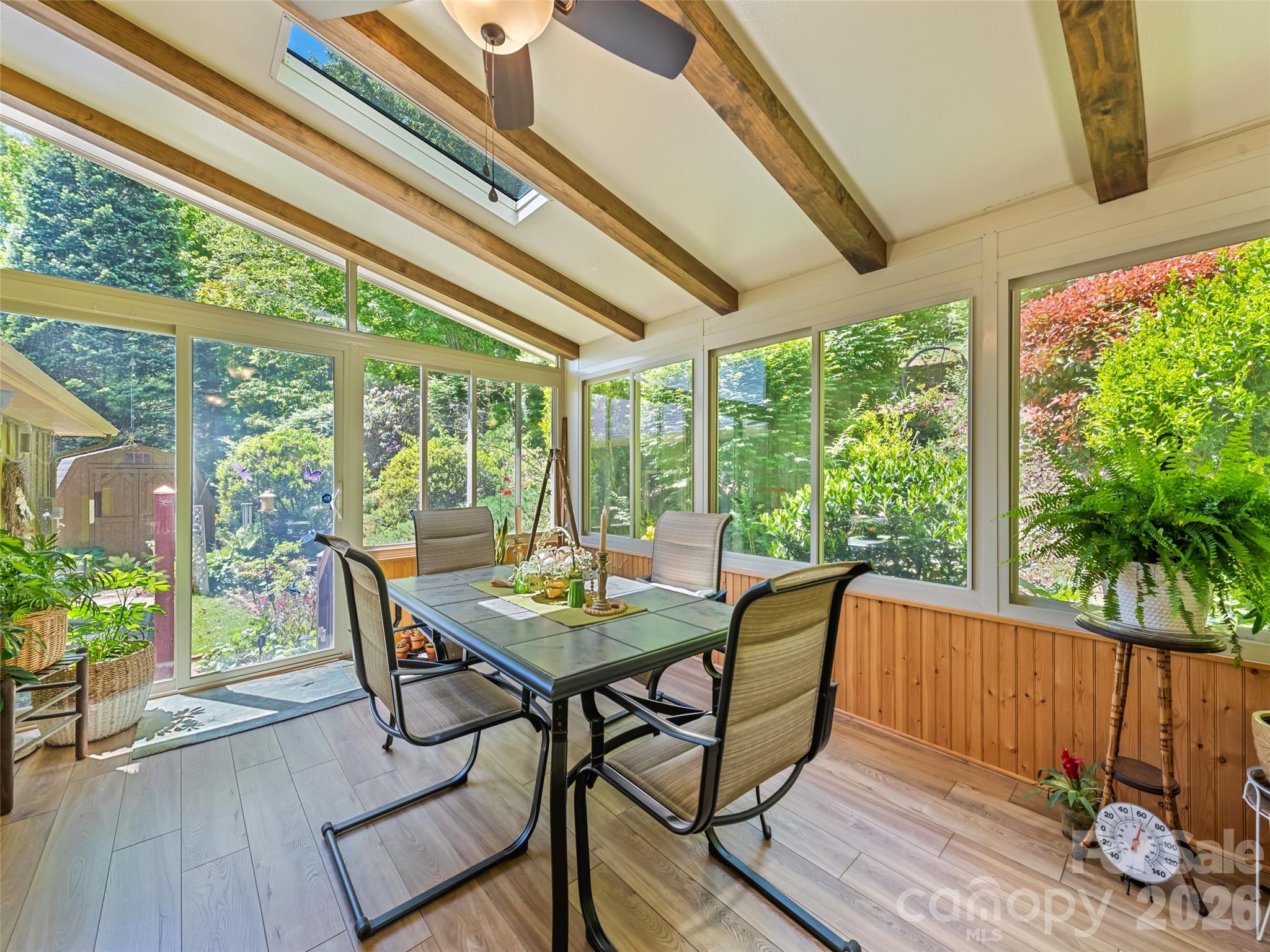 300 Kelly Springs Road — Waynesville