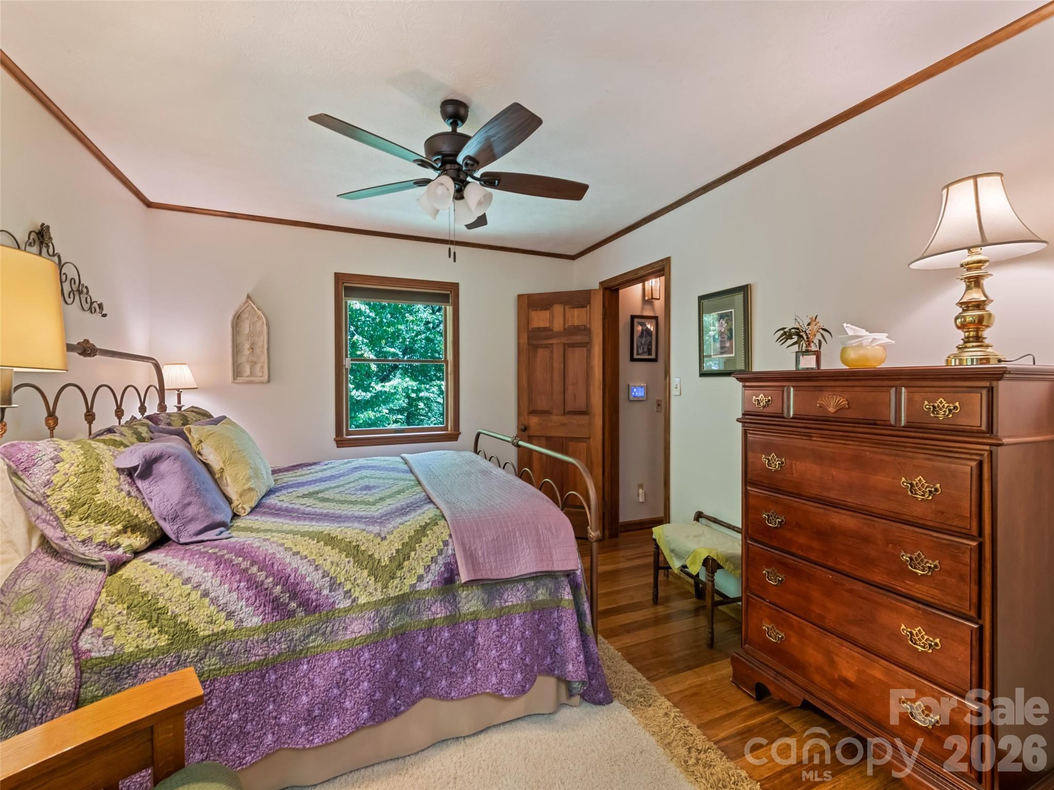 300 Kelly Springs Road — Waynesville