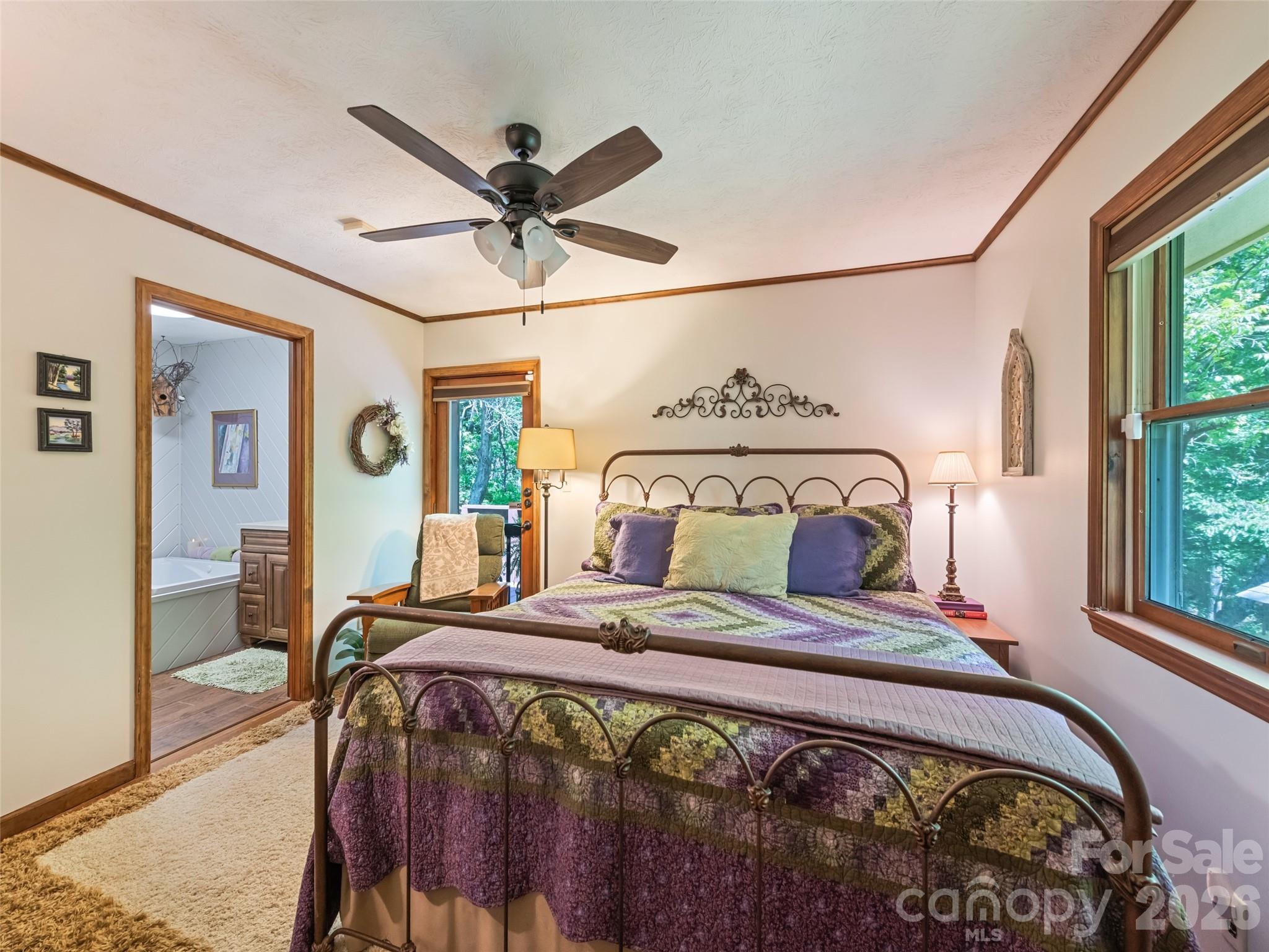 300 Kelly Springs Road — Waynesville