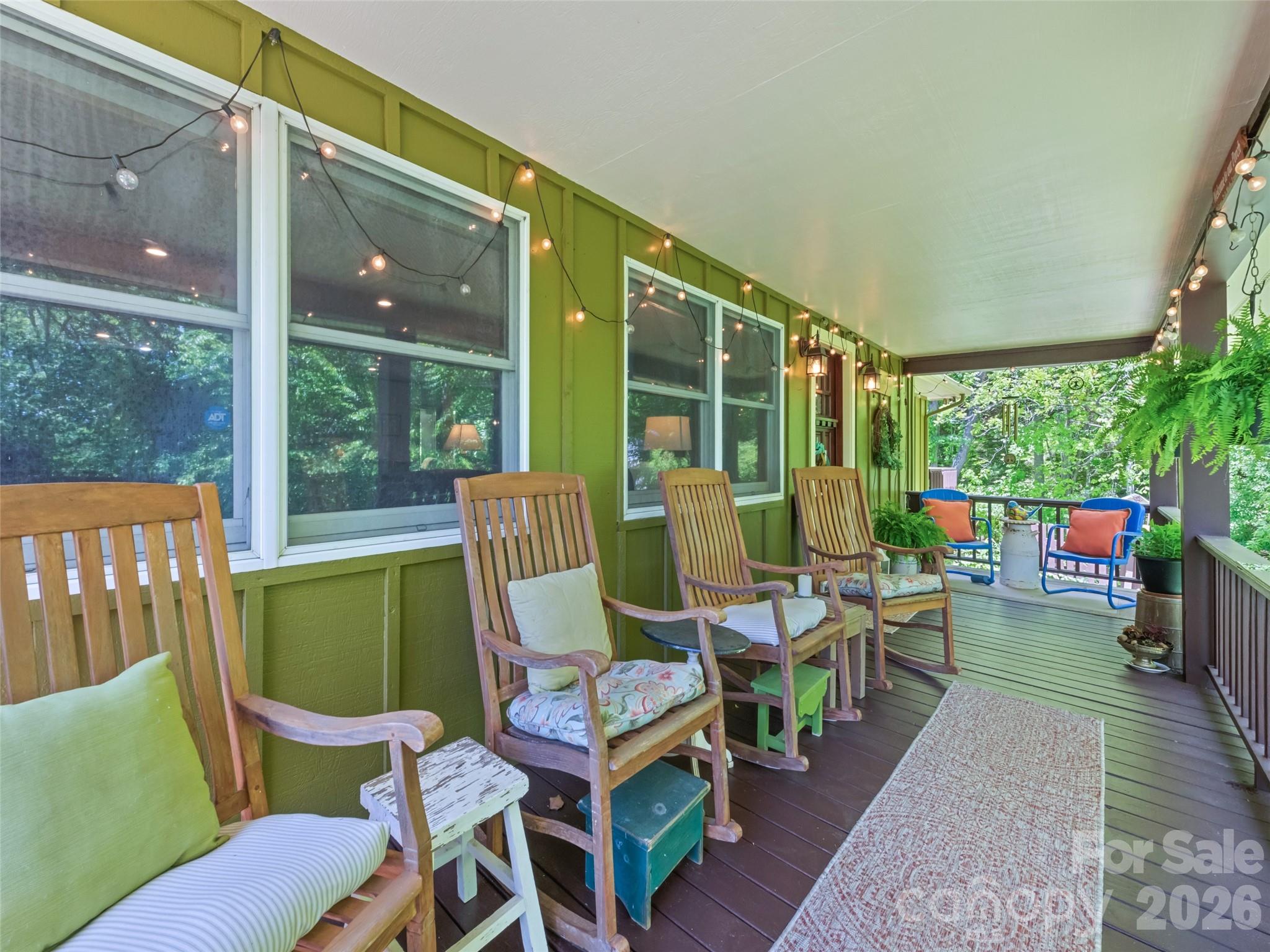 300 Kelly Springs Road — Waynesville