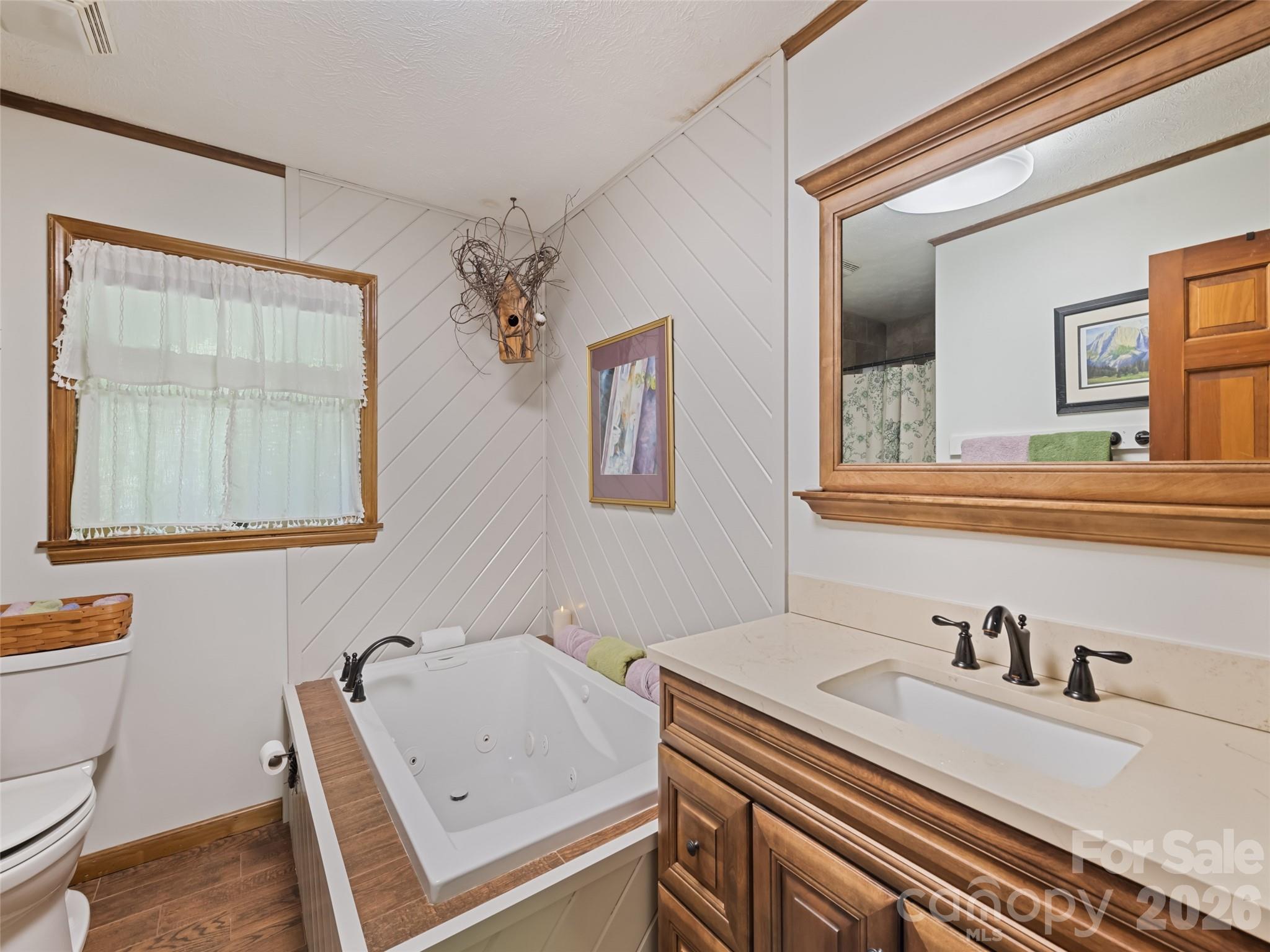 300 Kelly Springs Road — Waynesville