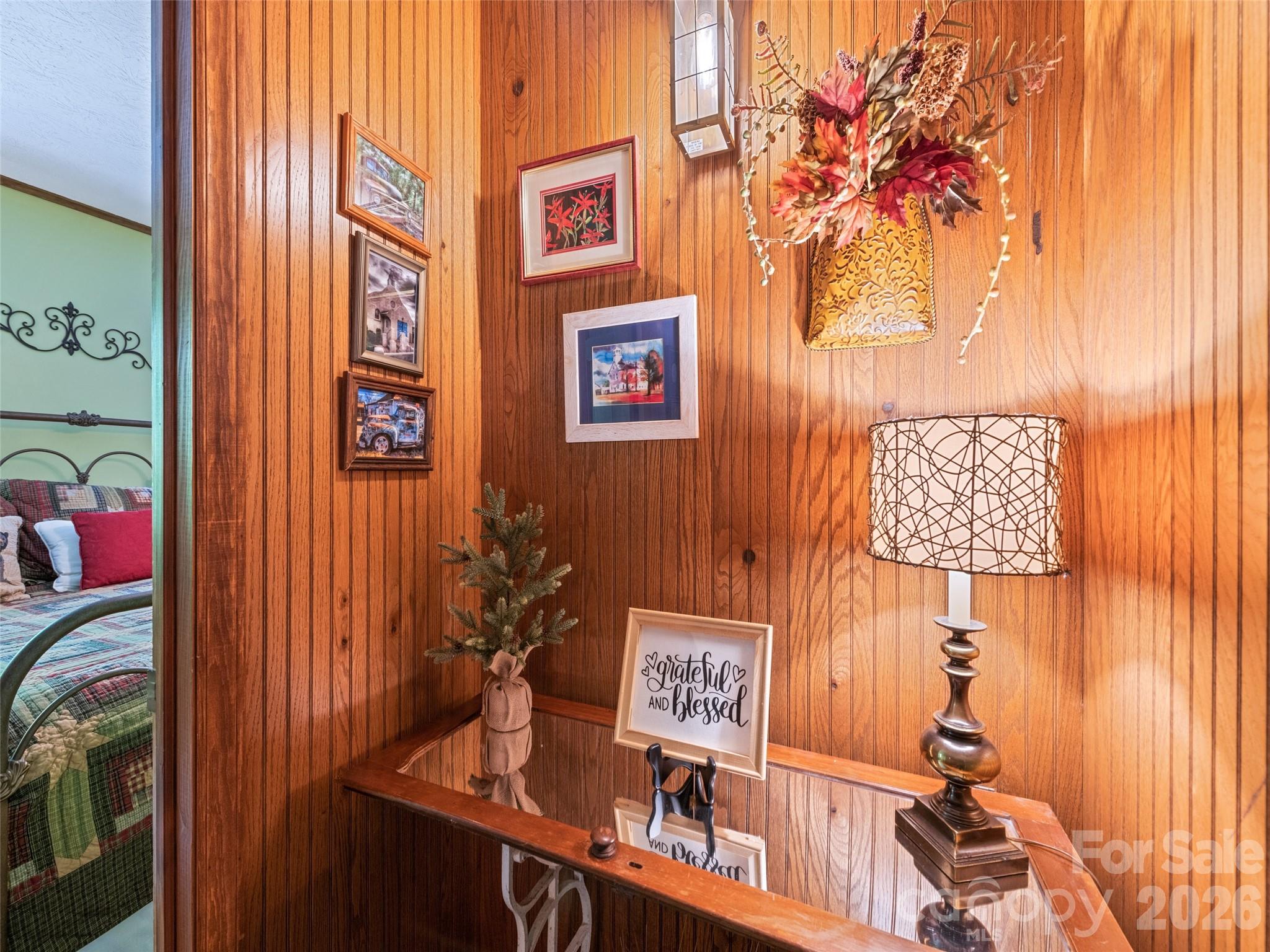 300 Kelly Springs Road — Waynesville