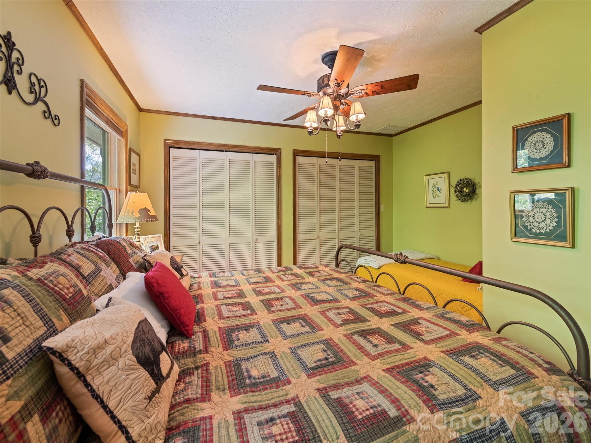 300 Kelly Springs Road — Waynesville