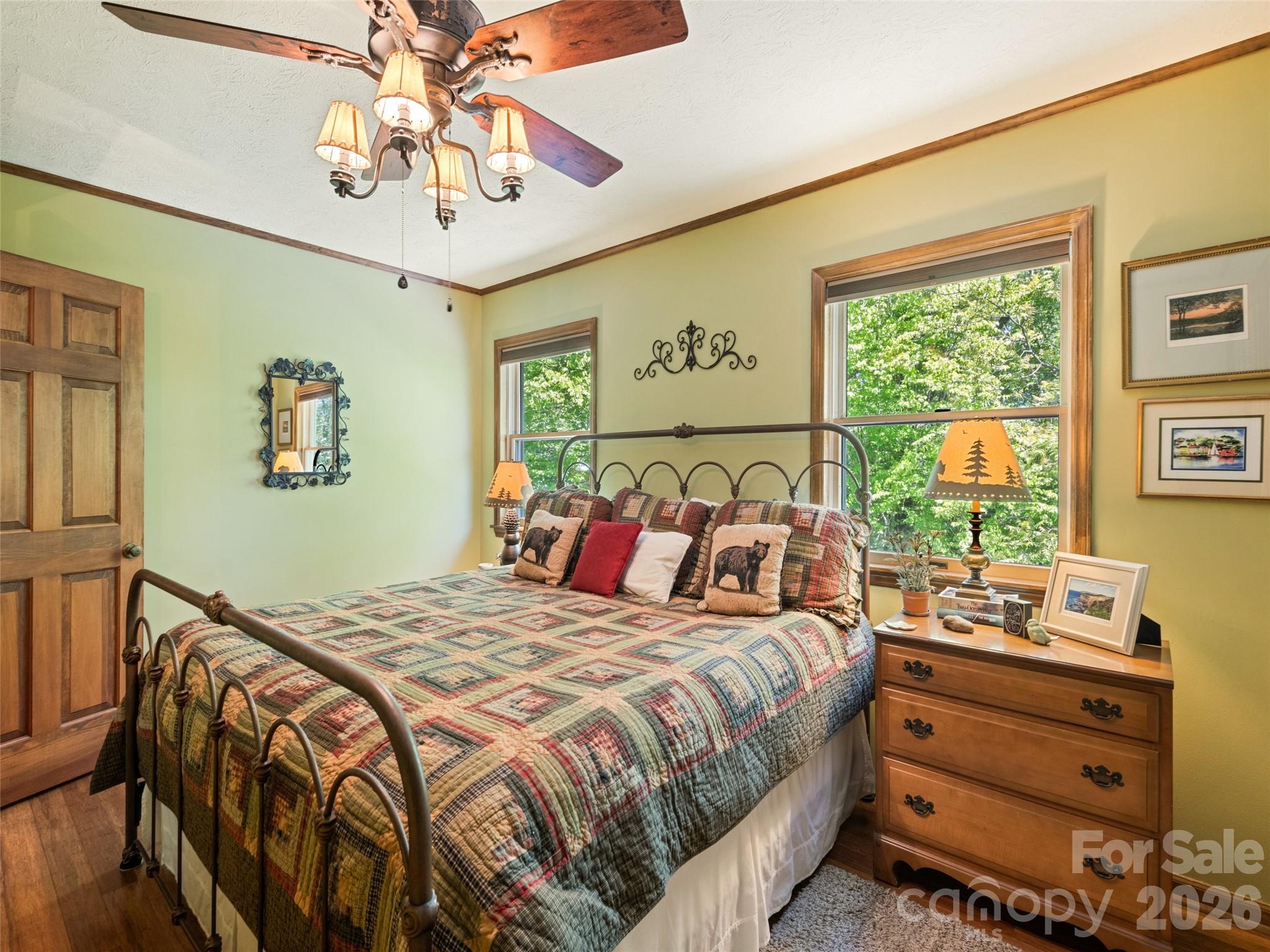 300 Kelly Springs Road — Waynesville