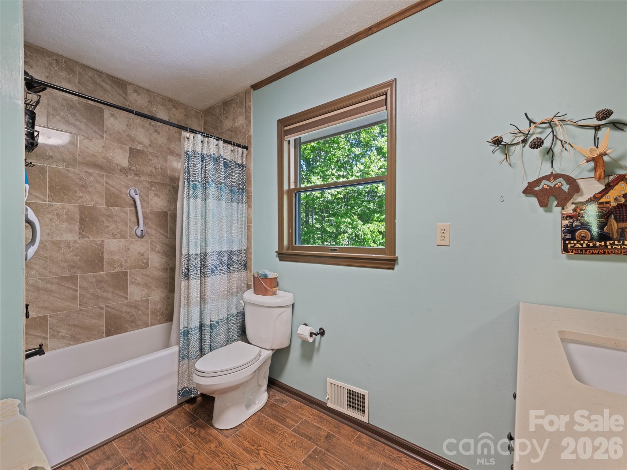 300 Kelly Springs Road — Waynesville