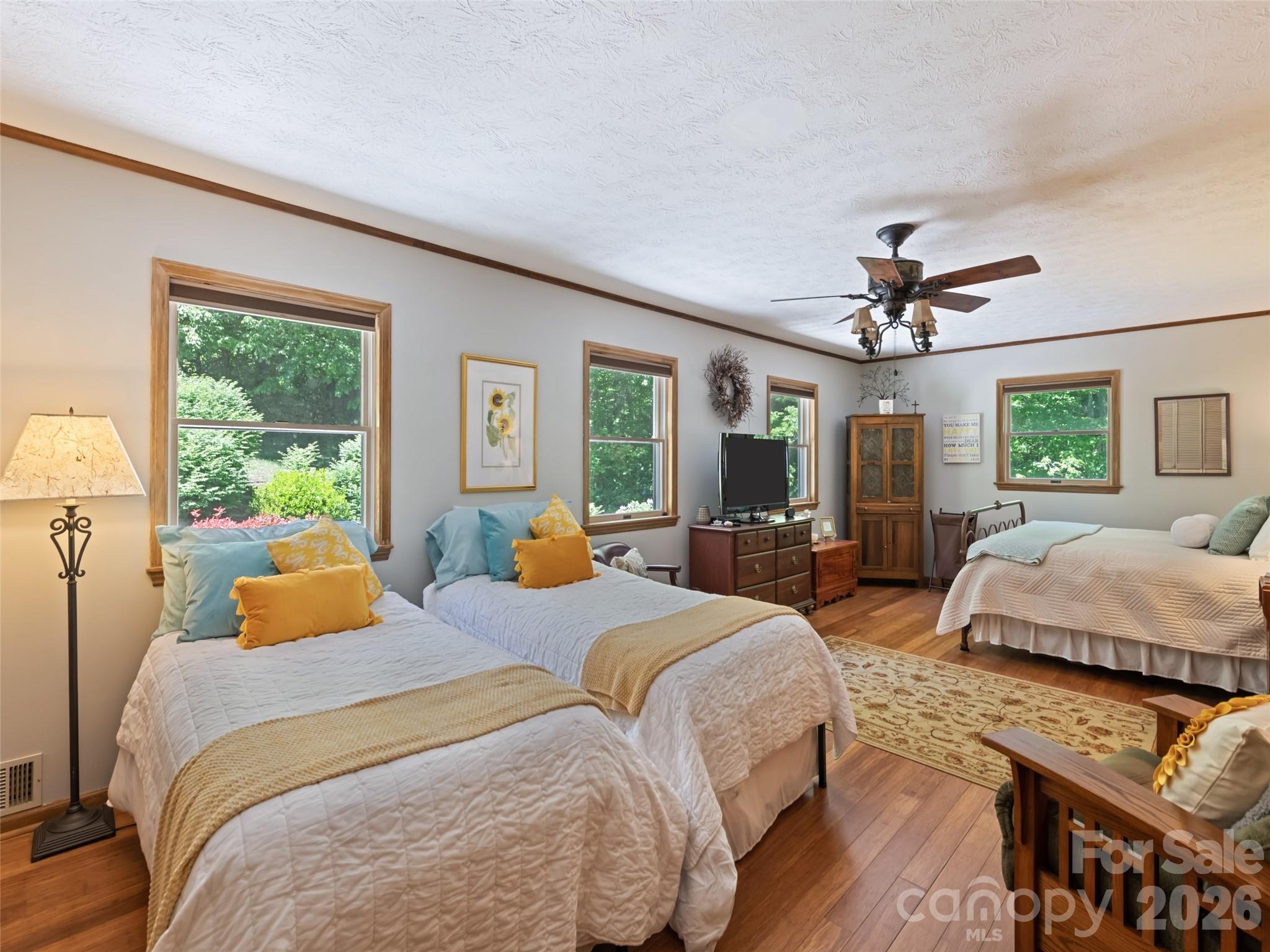 300 Kelly Springs Road — Waynesville