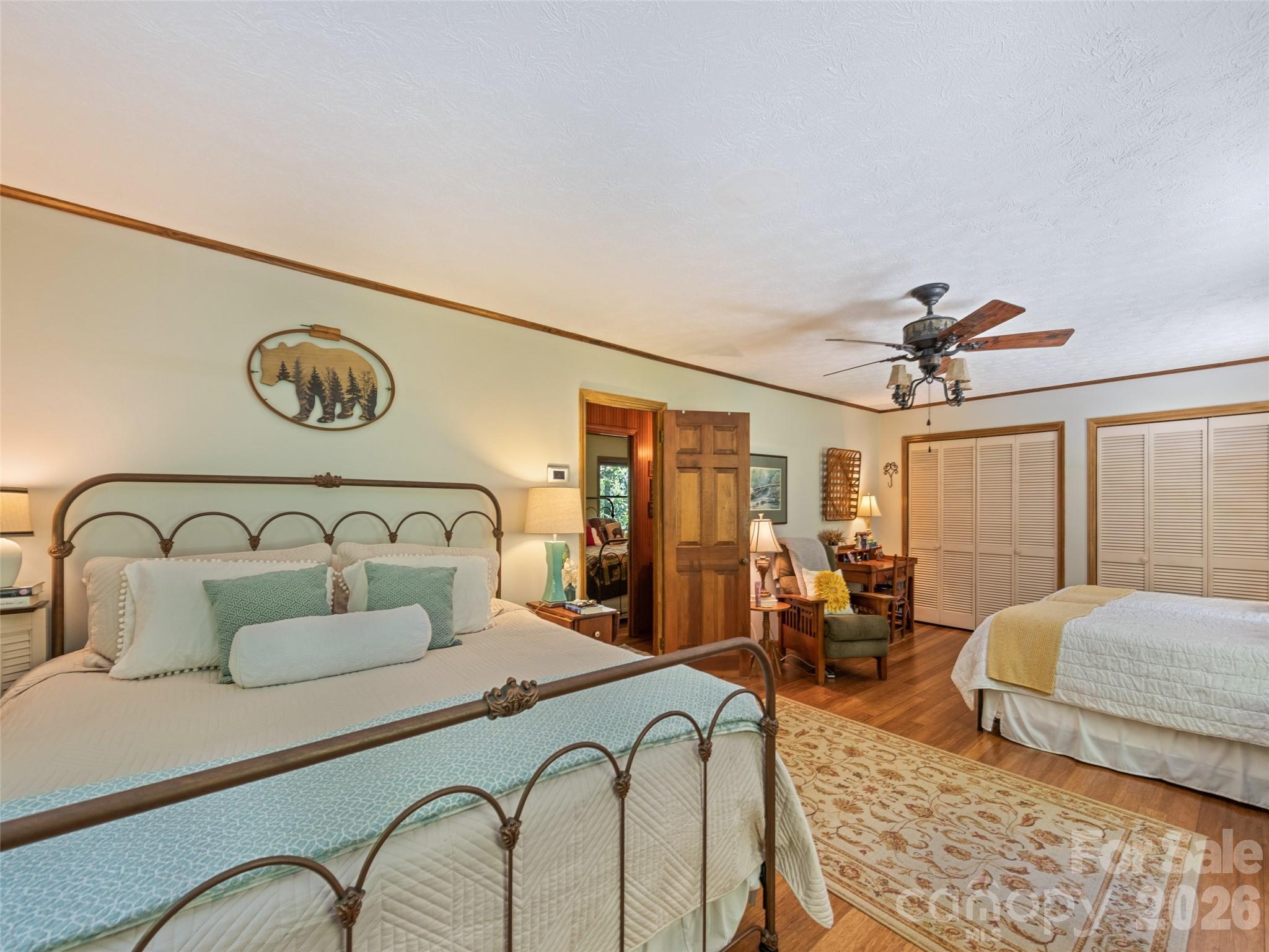 300 Kelly Springs Road — Waynesville