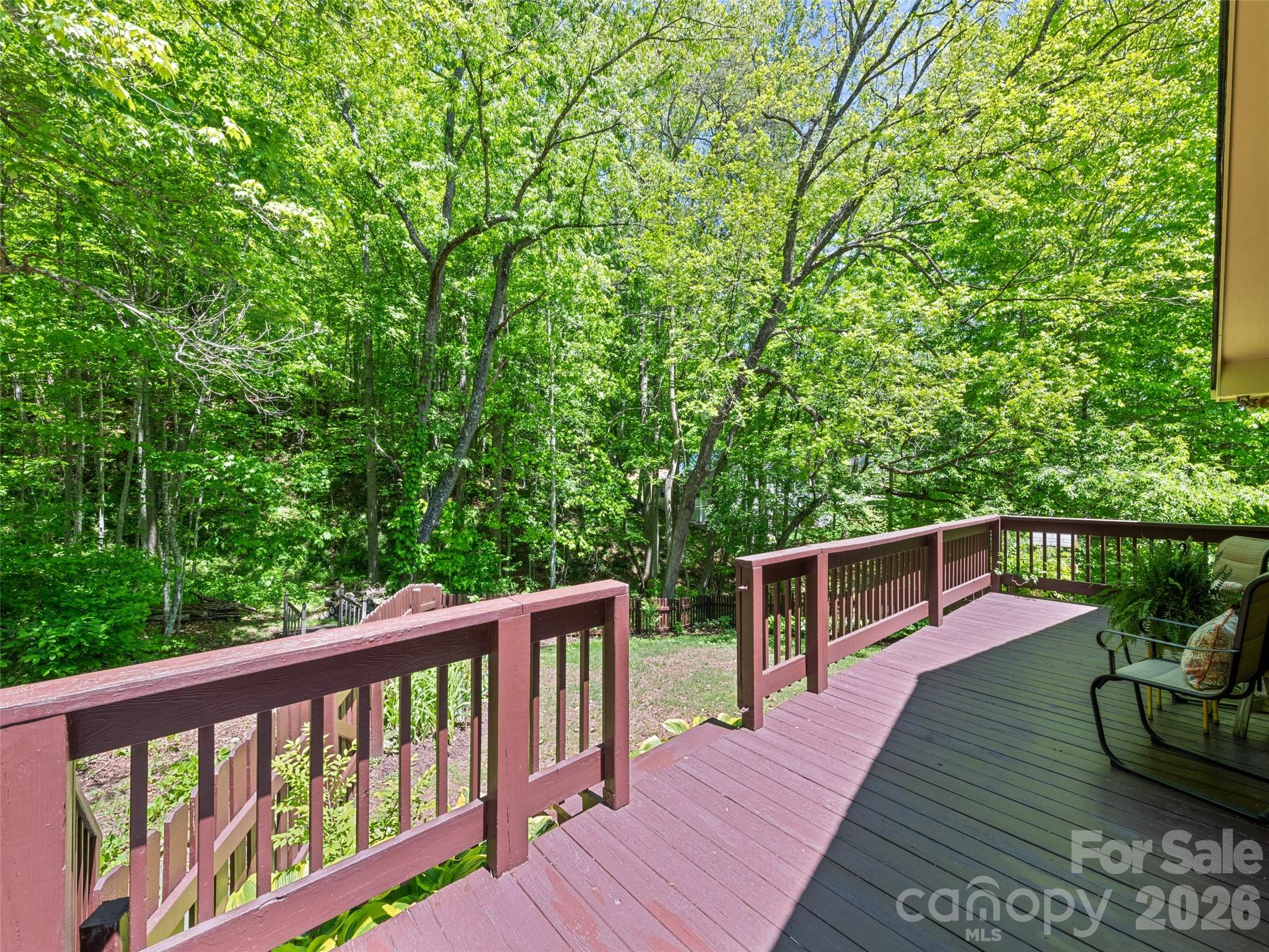 300 Kelly Springs Road — Waynesville