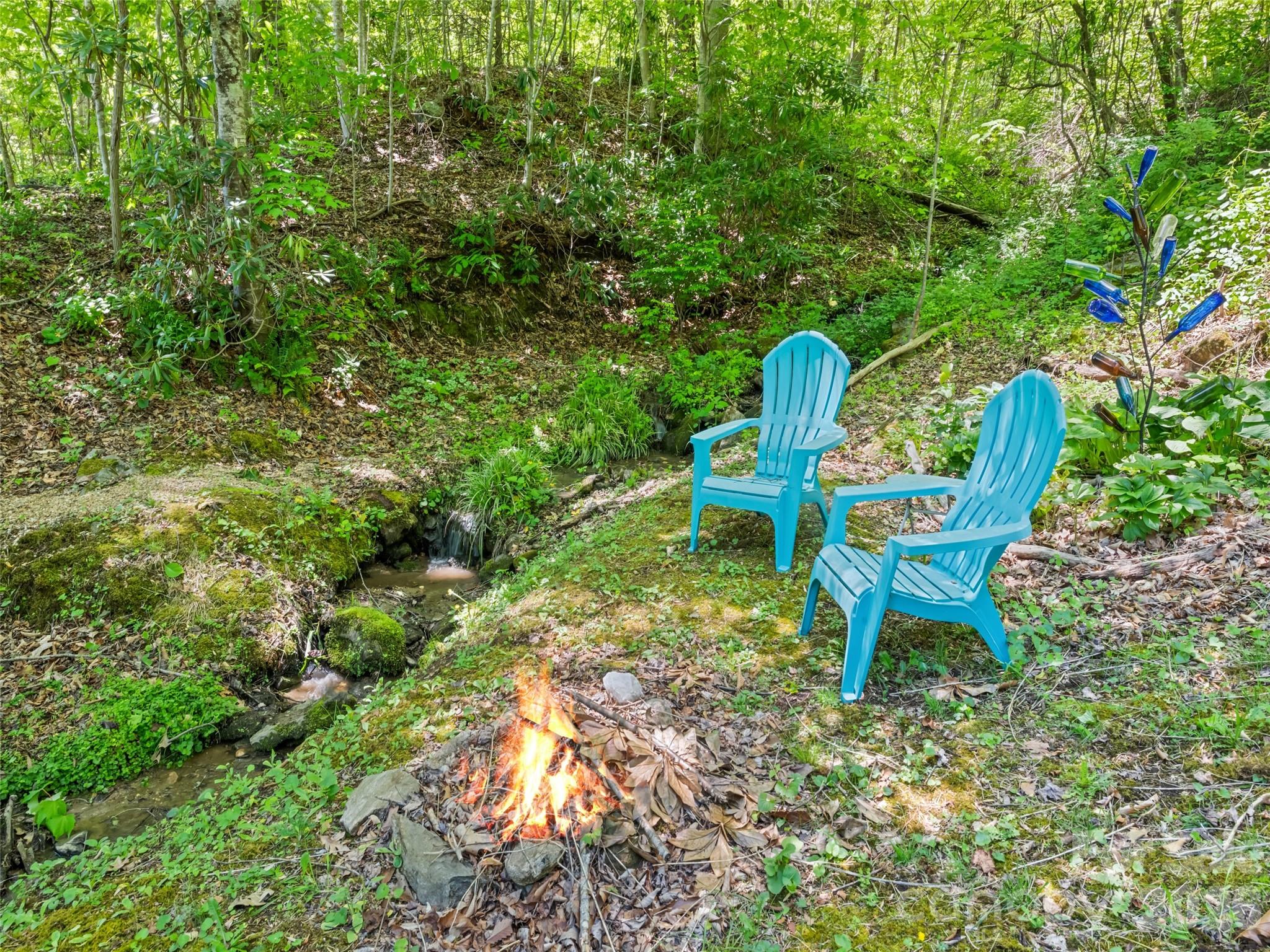 300 Kelly Springs Road — Waynesville