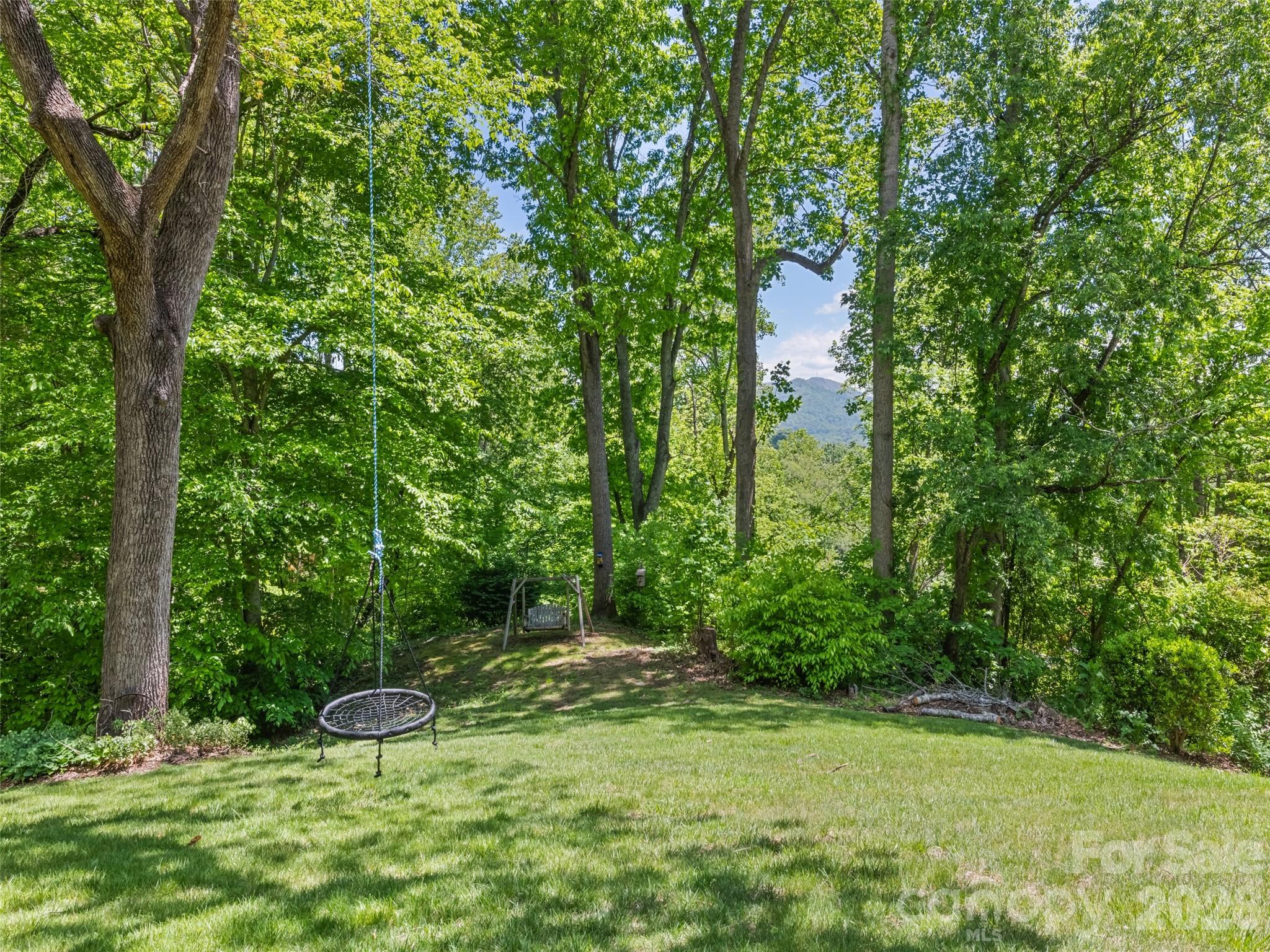 300 Kelly Springs Road — Waynesville