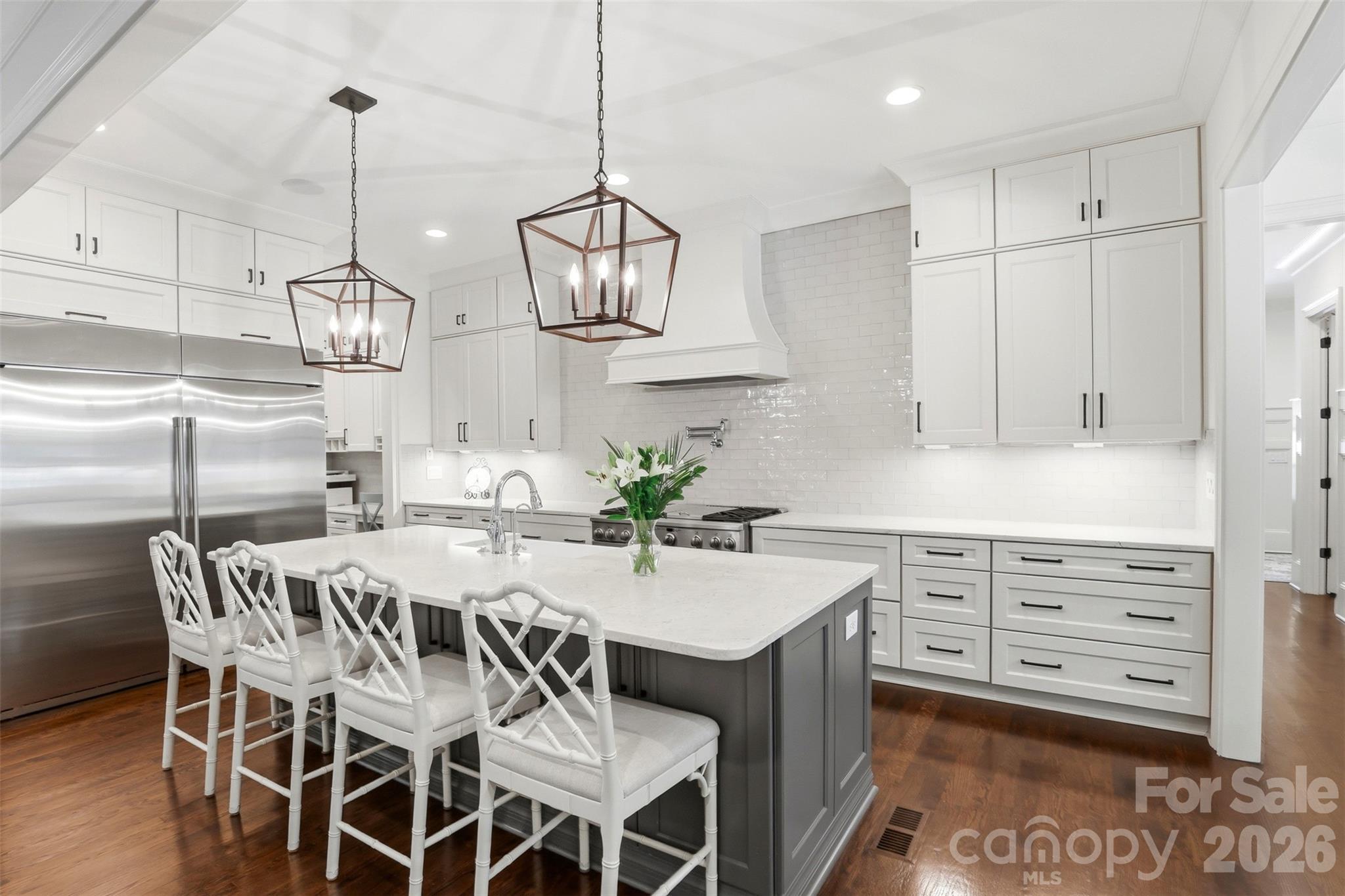 2510 Gleneagles Drive — Gastonia