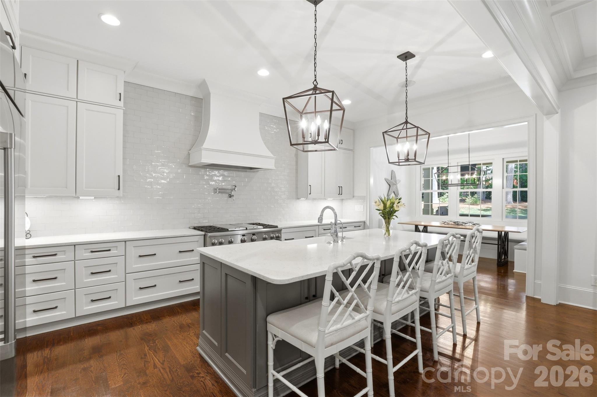 2510 Gleneagles Drive — Gastonia