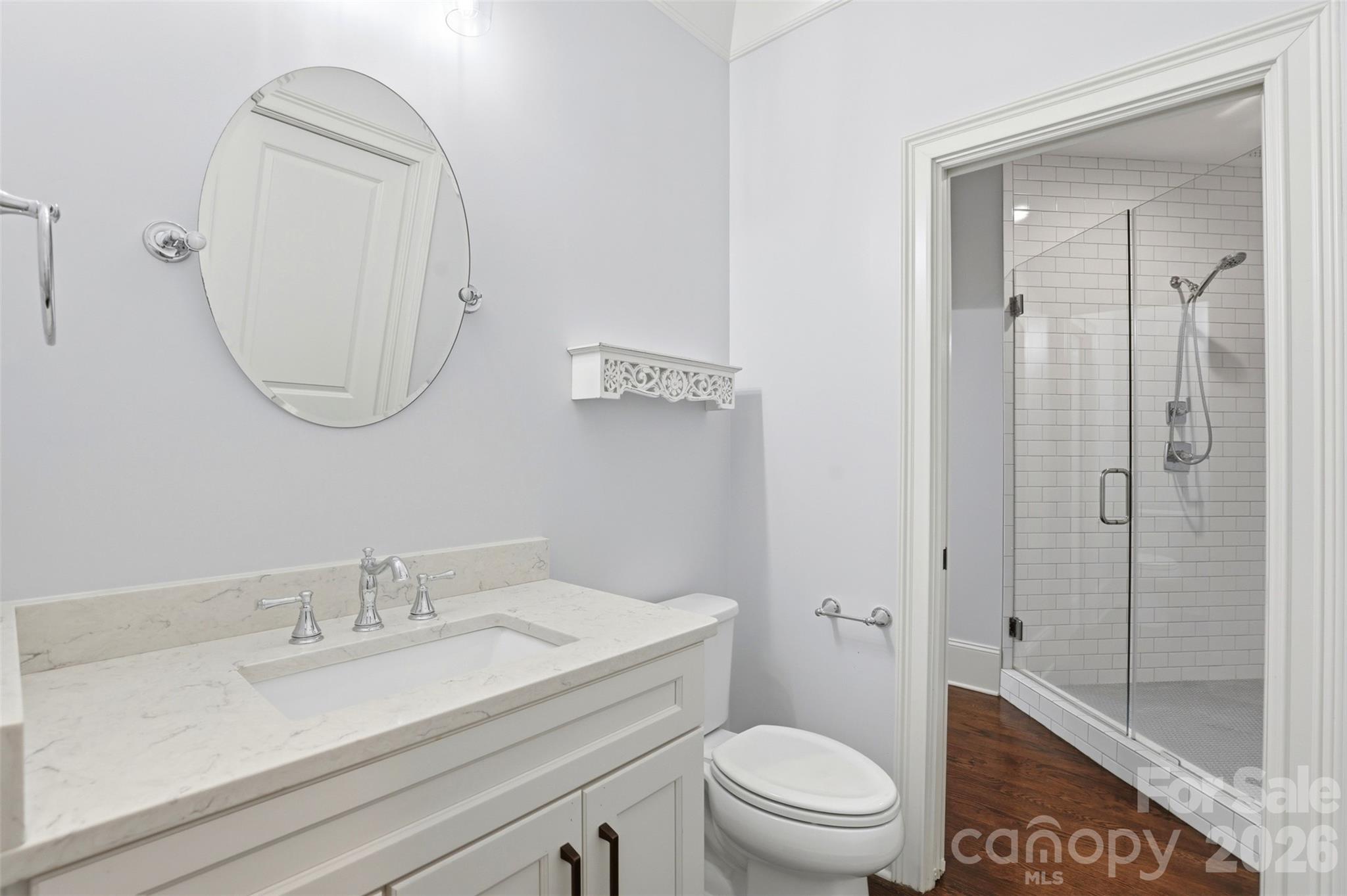 2510 Gleneagles Drive — Gastonia