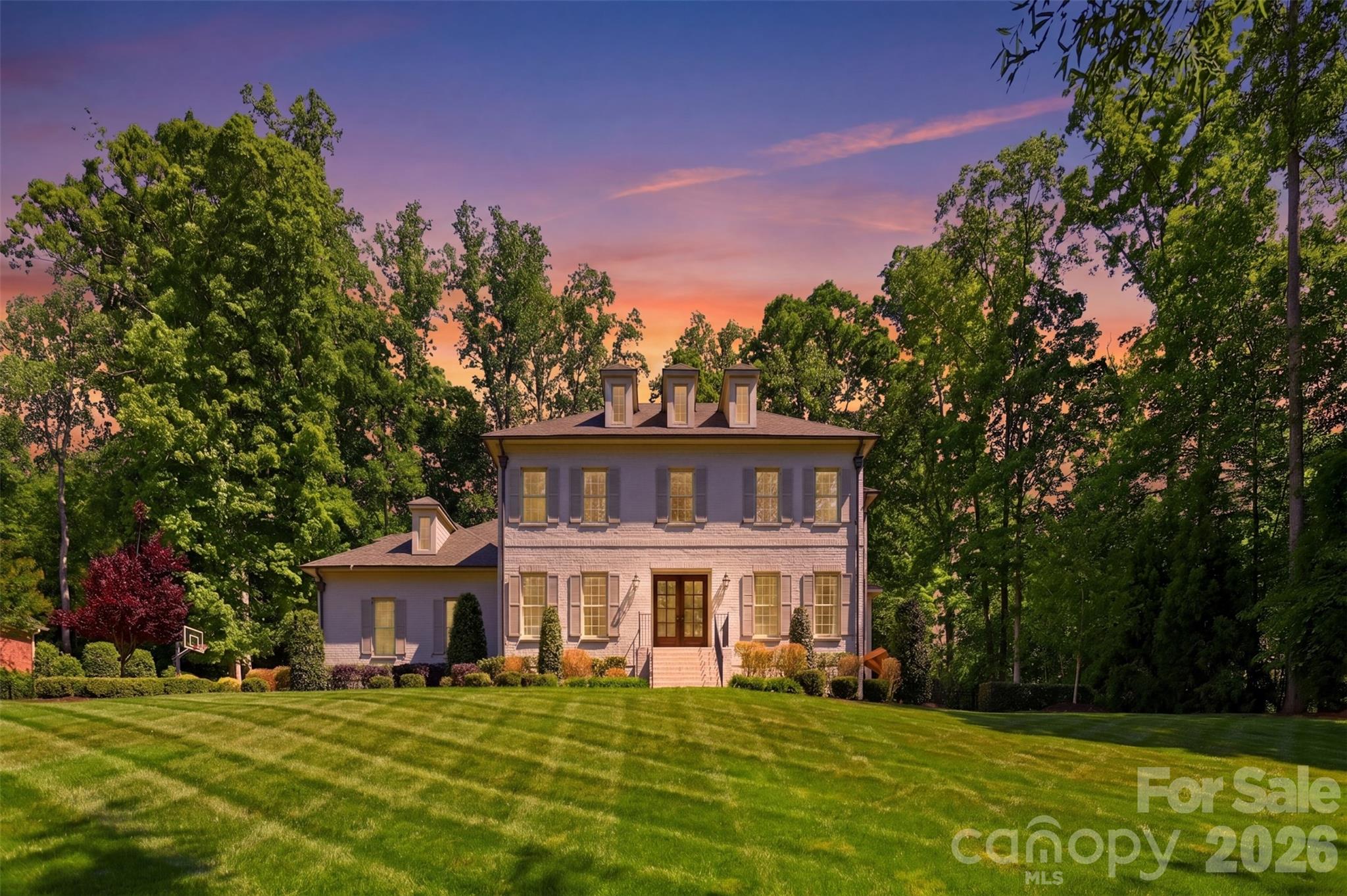 2510 Gleneagles Drive — Gastonia