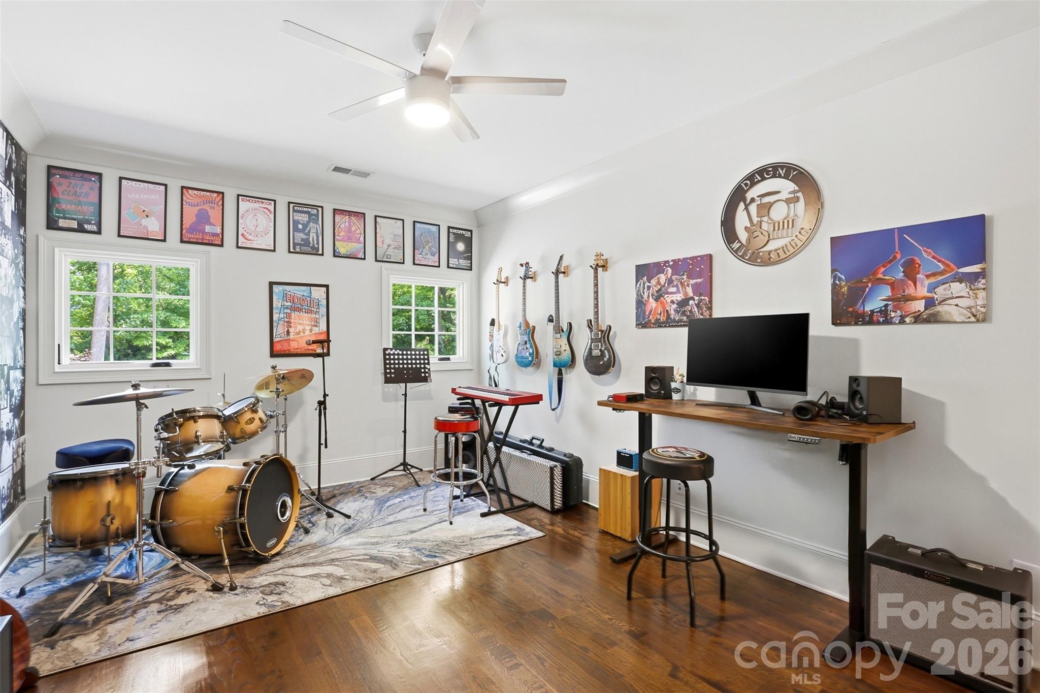 2510 Gleneagles Drive — Gastonia