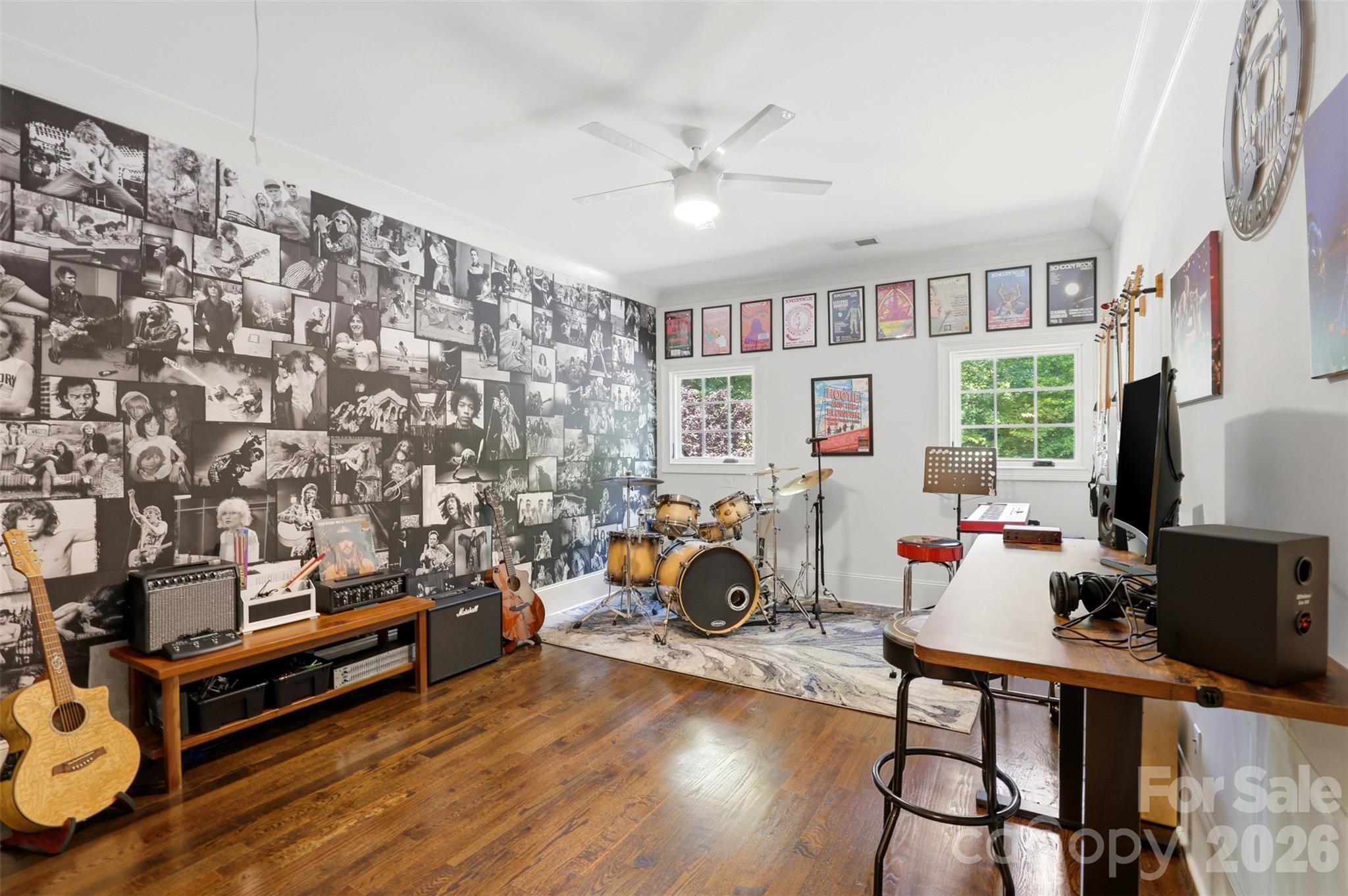 2510 Gleneagles Drive — Gastonia