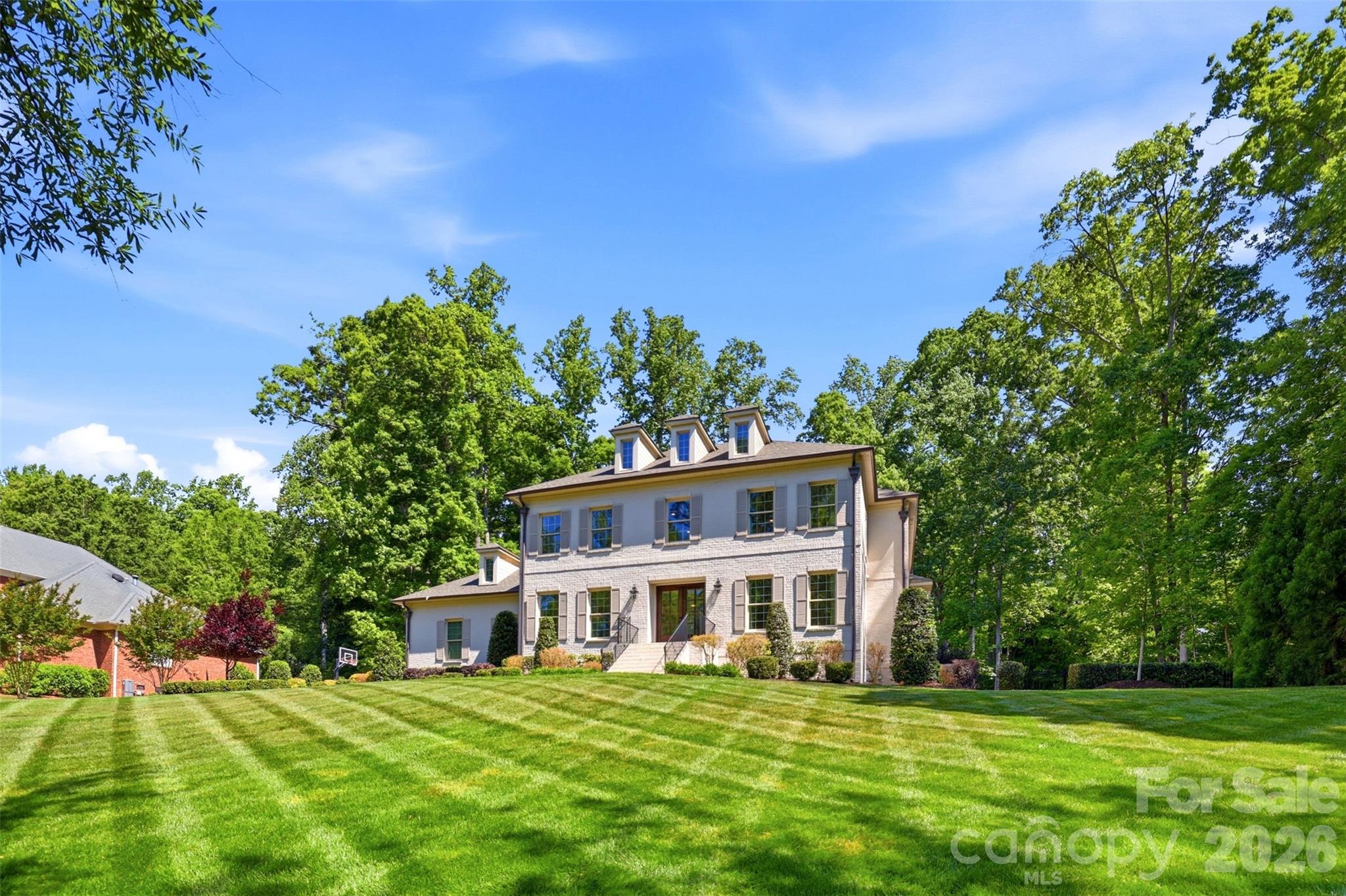 2510 Gleneagles Drive — Gastonia