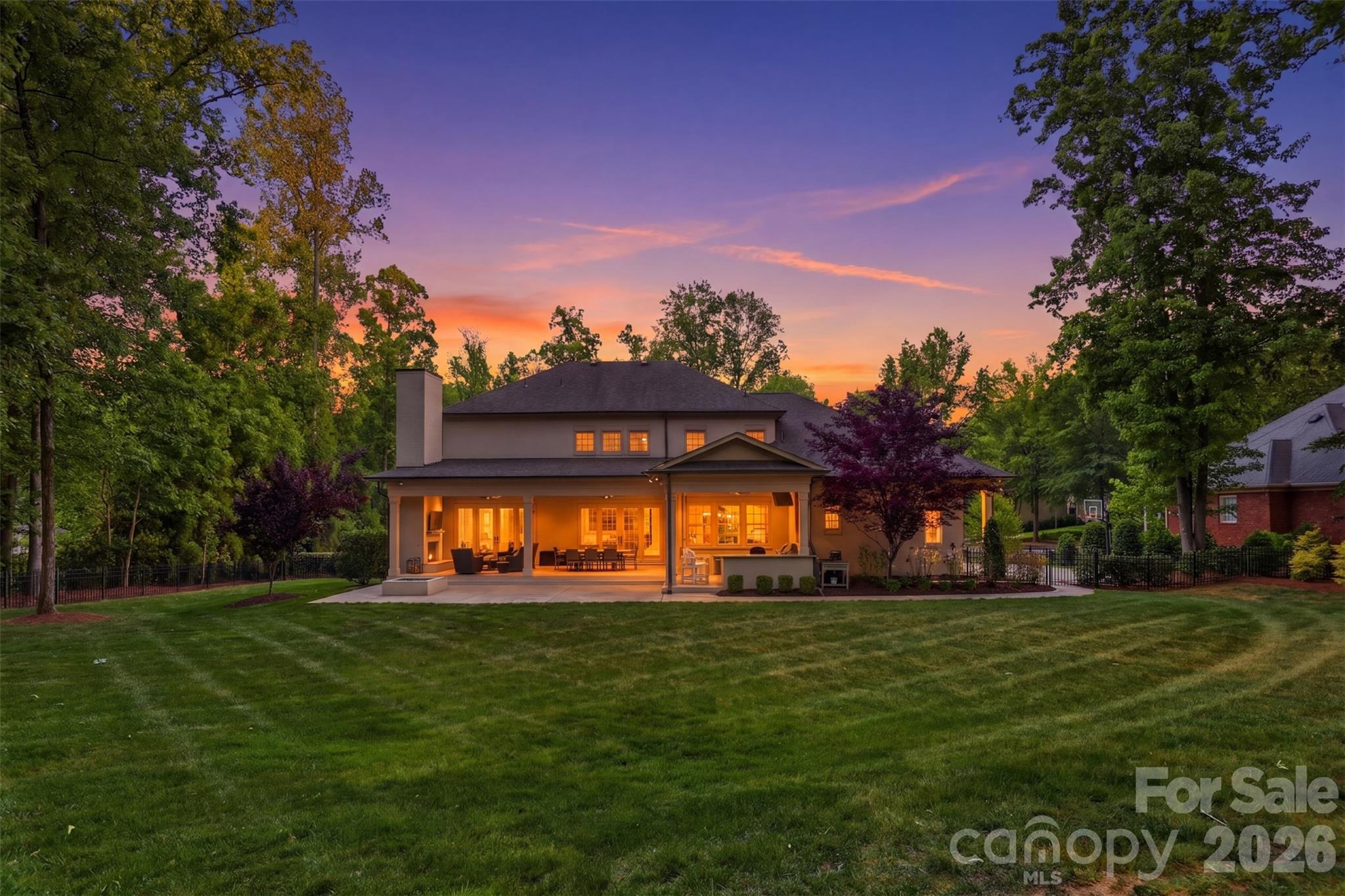2510 Gleneagles Drive — Gastonia