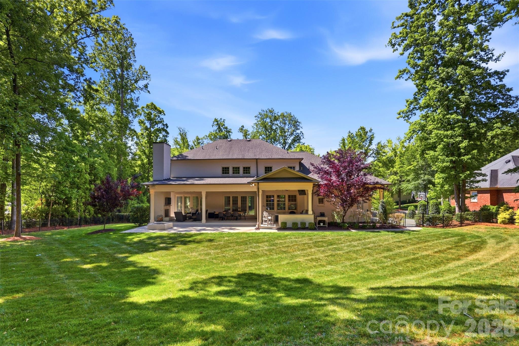2510 Gleneagles Drive — Gastonia