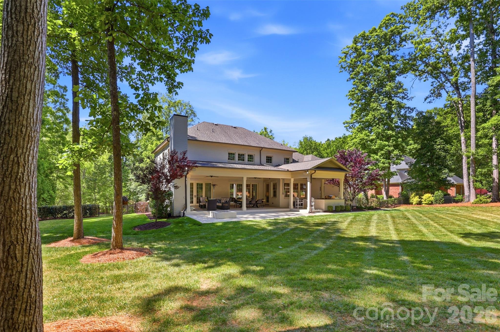 2510 Gleneagles Drive — Gastonia