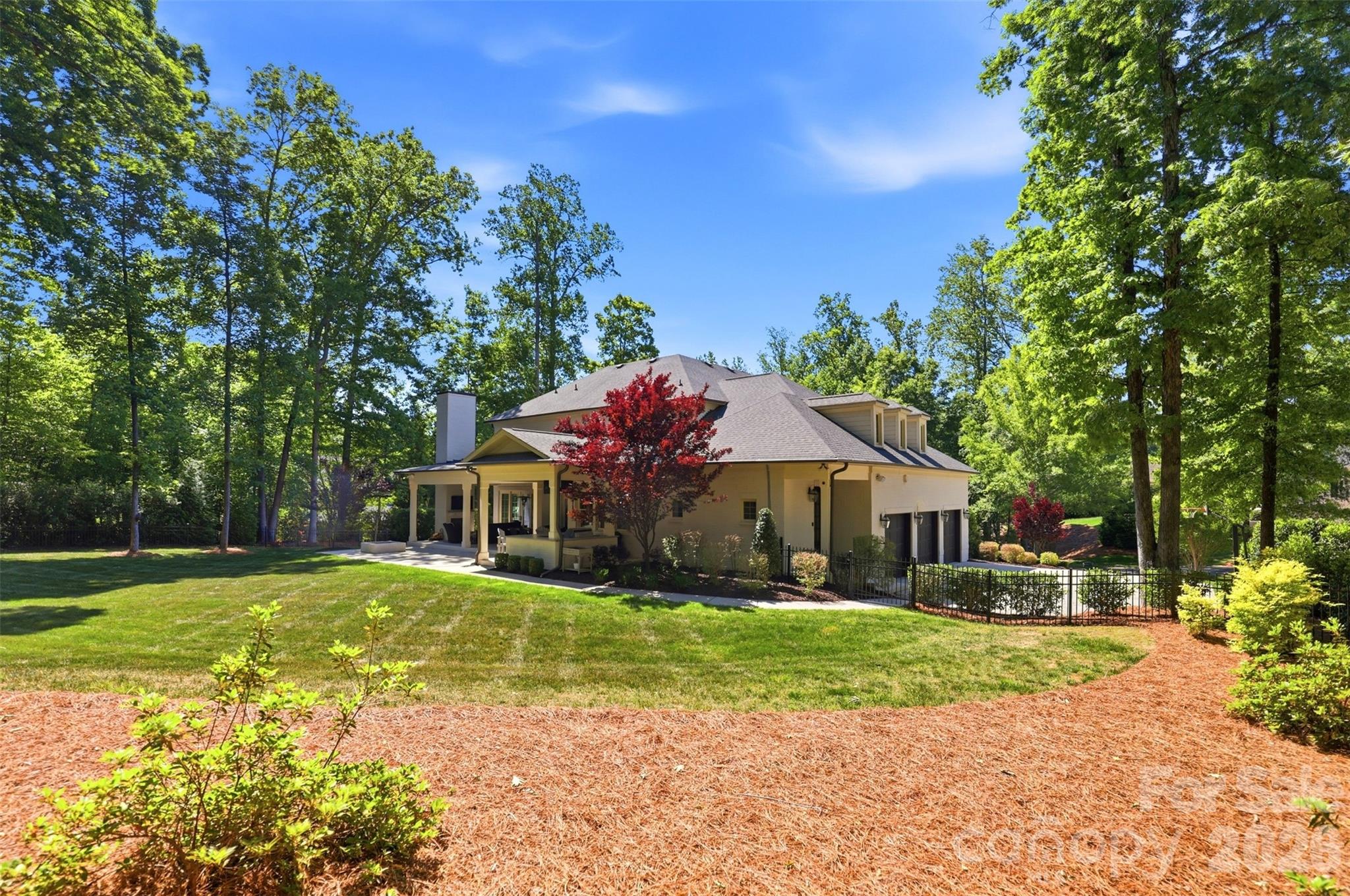 2510 Gleneagles Drive — Gastonia