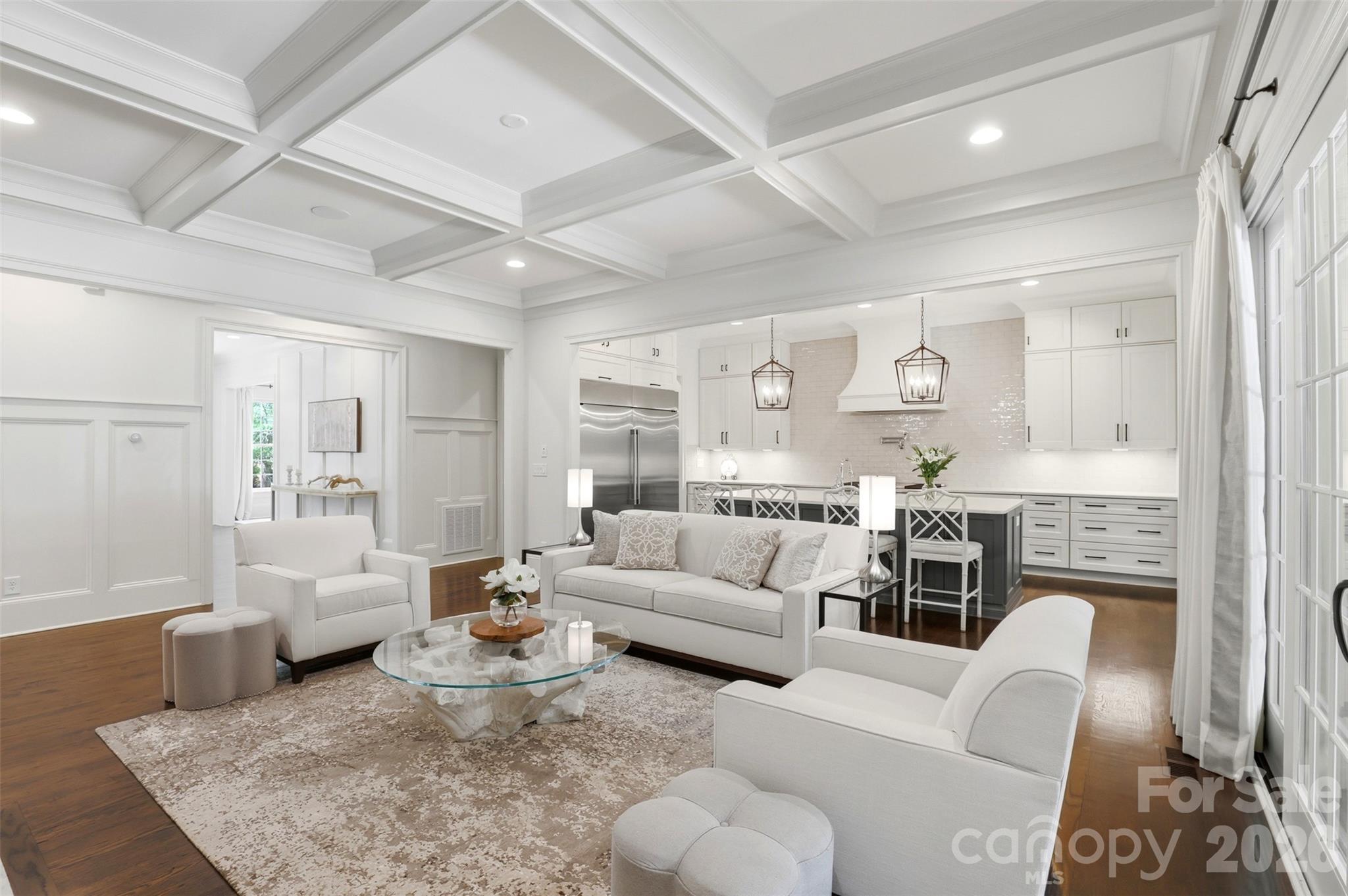 2510 Gleneagles Drive — Gastonia