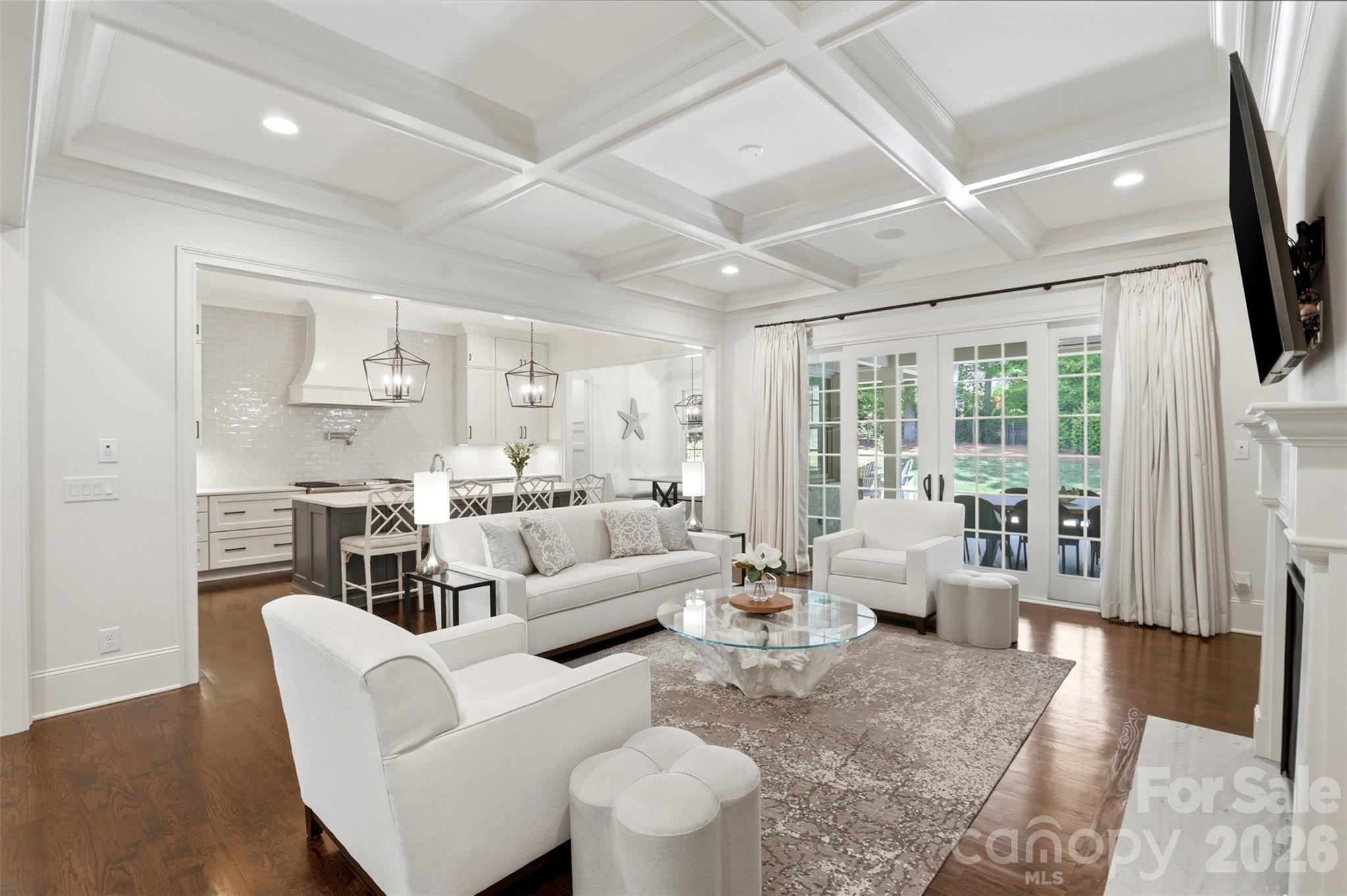 2510 Gleneagles Drive — Gastonia