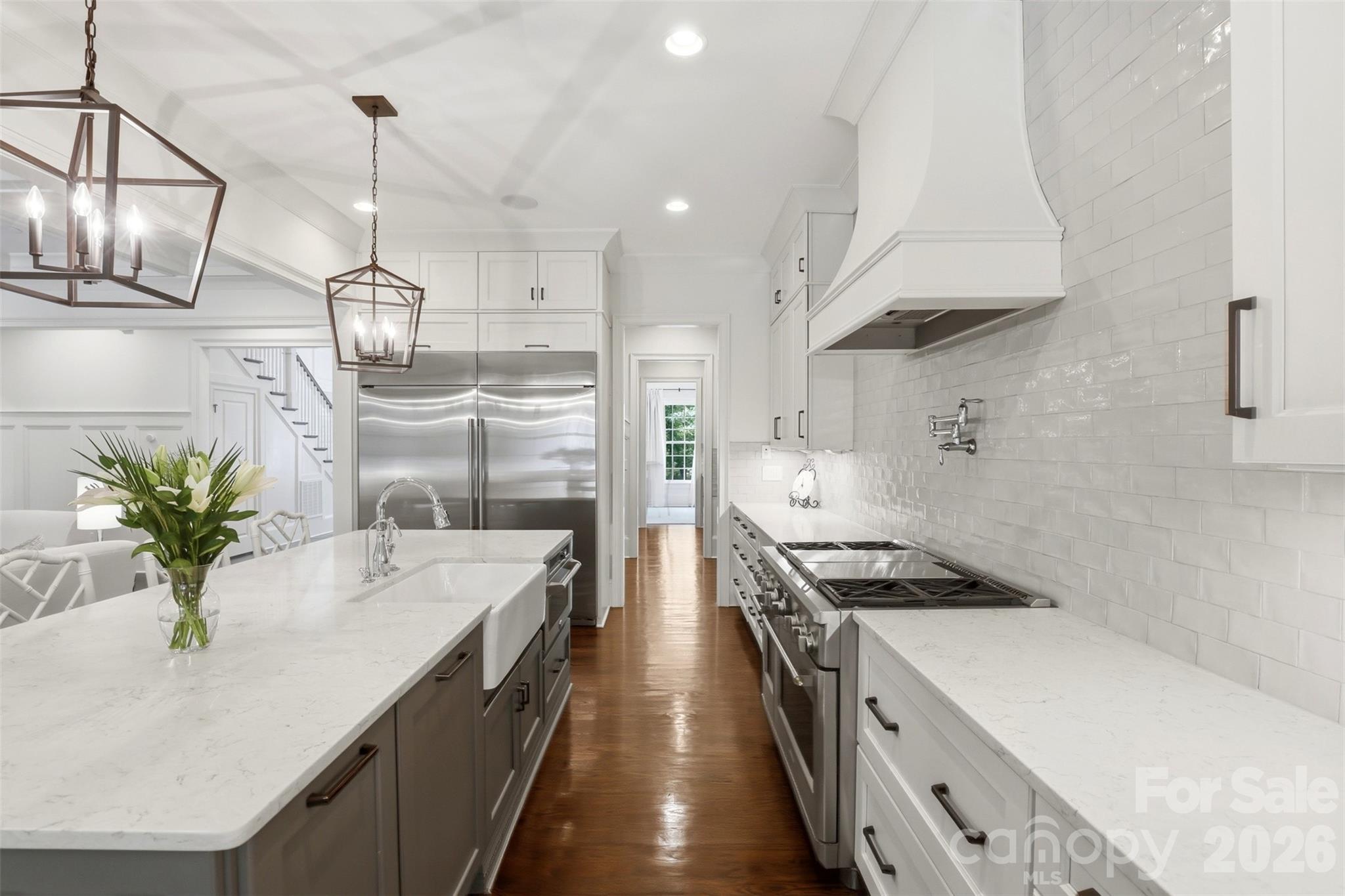 2510 Gleneagles Drive — Gastonia