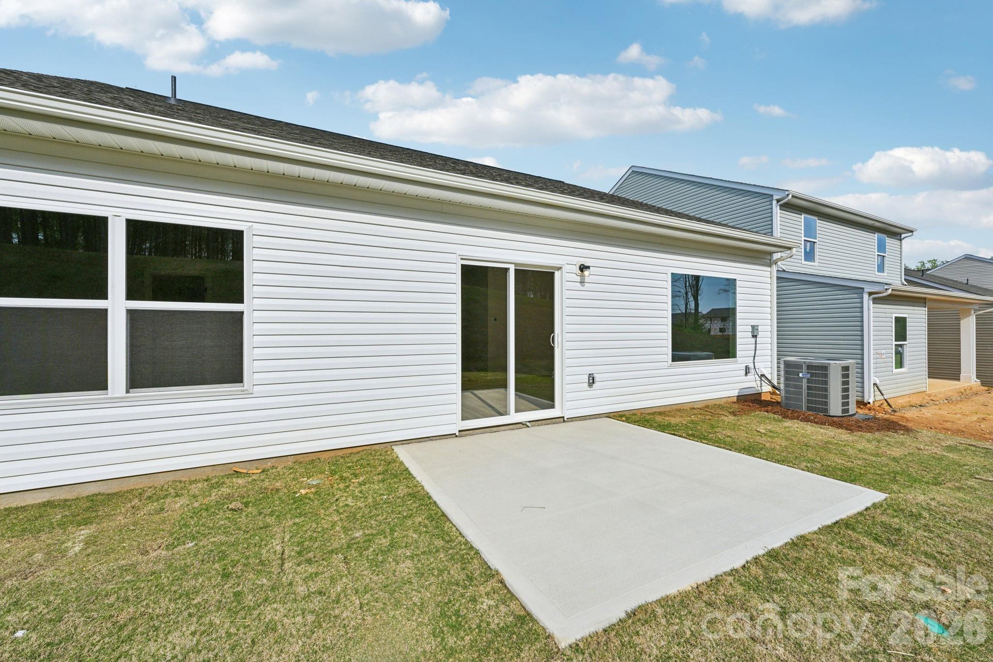 712 Willow Estates Drive — Shelby