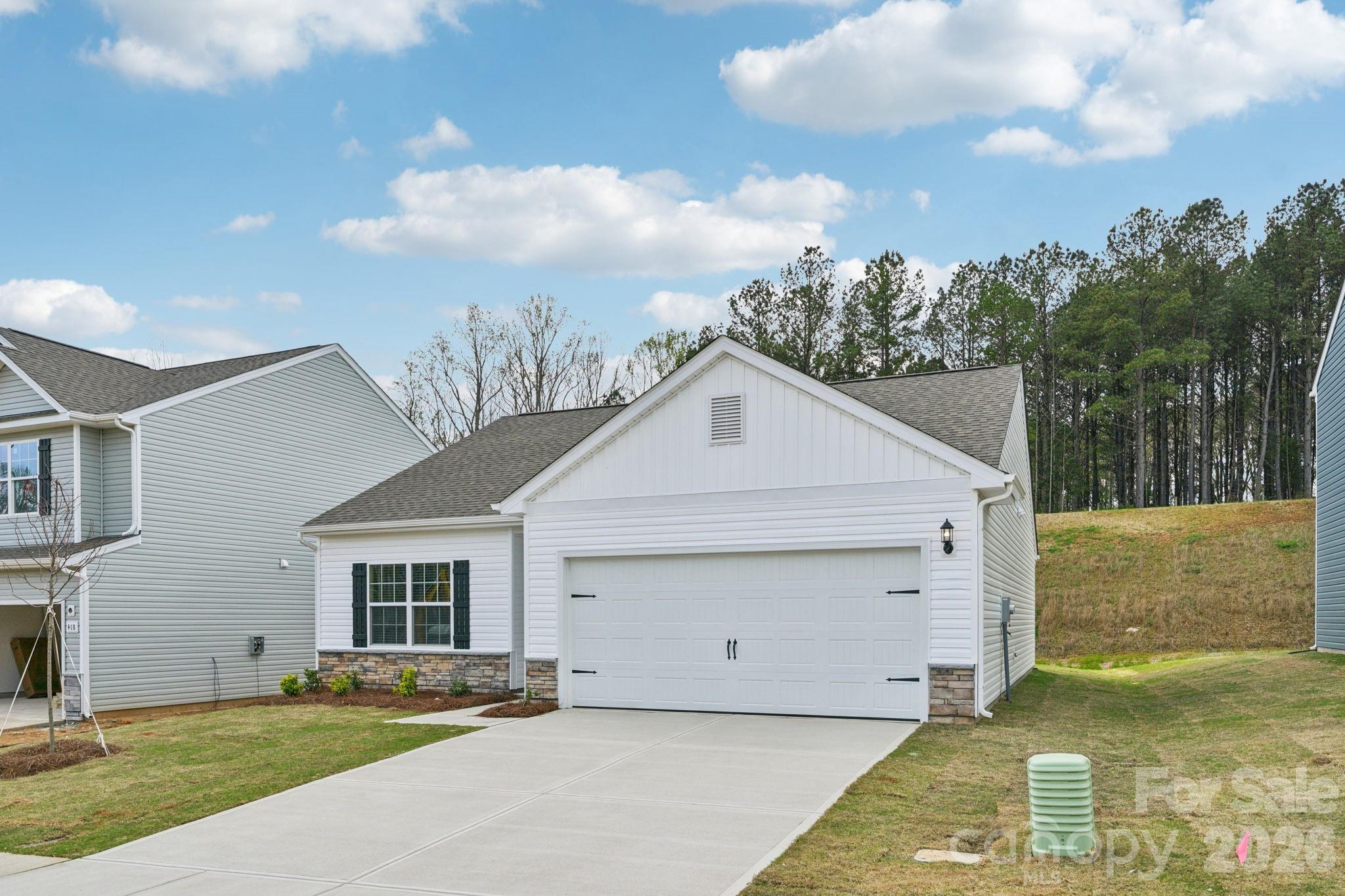 712 Willow Estates Drive — Shelby