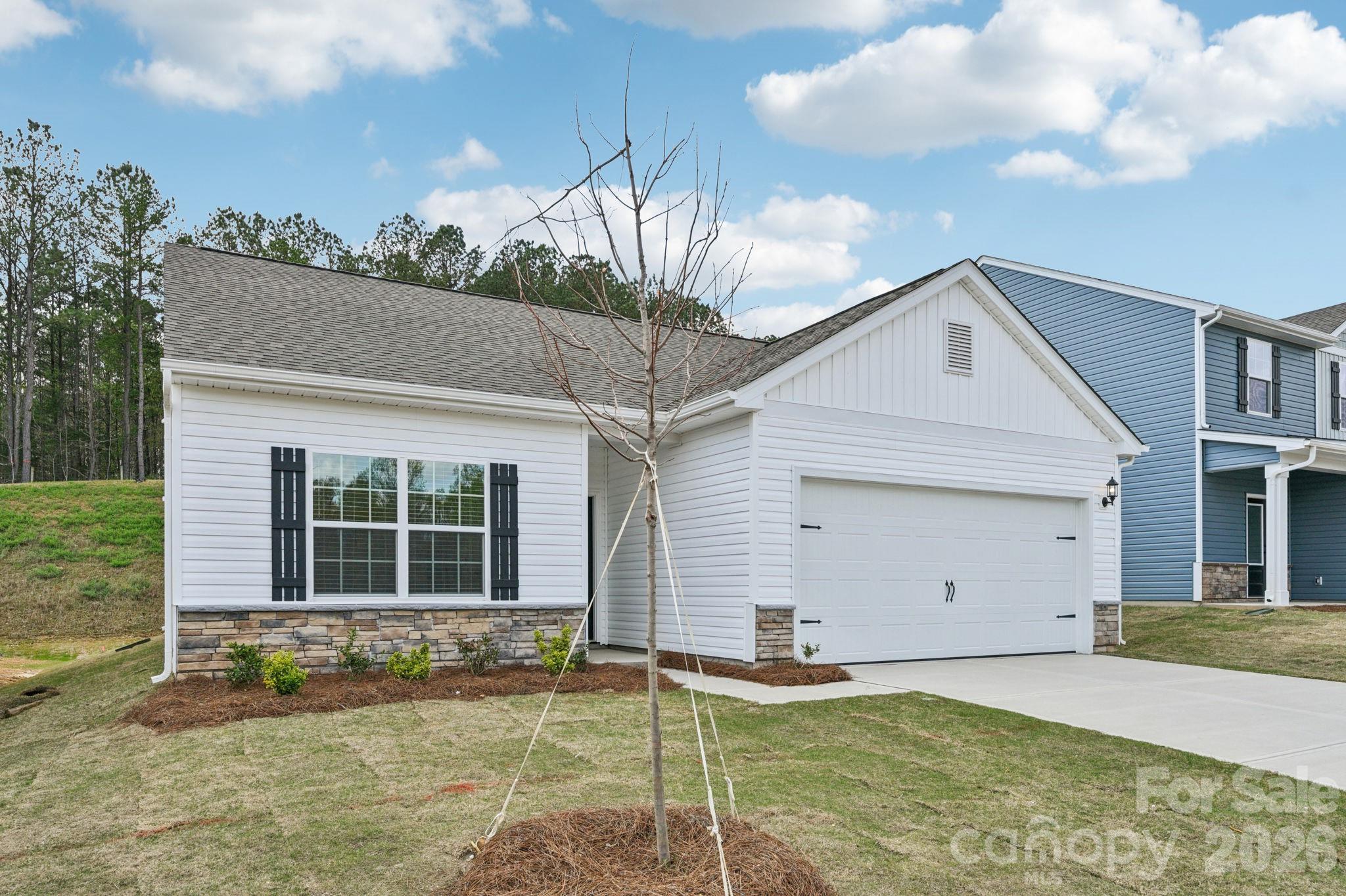 712 Willow Estates Drive — Shelby