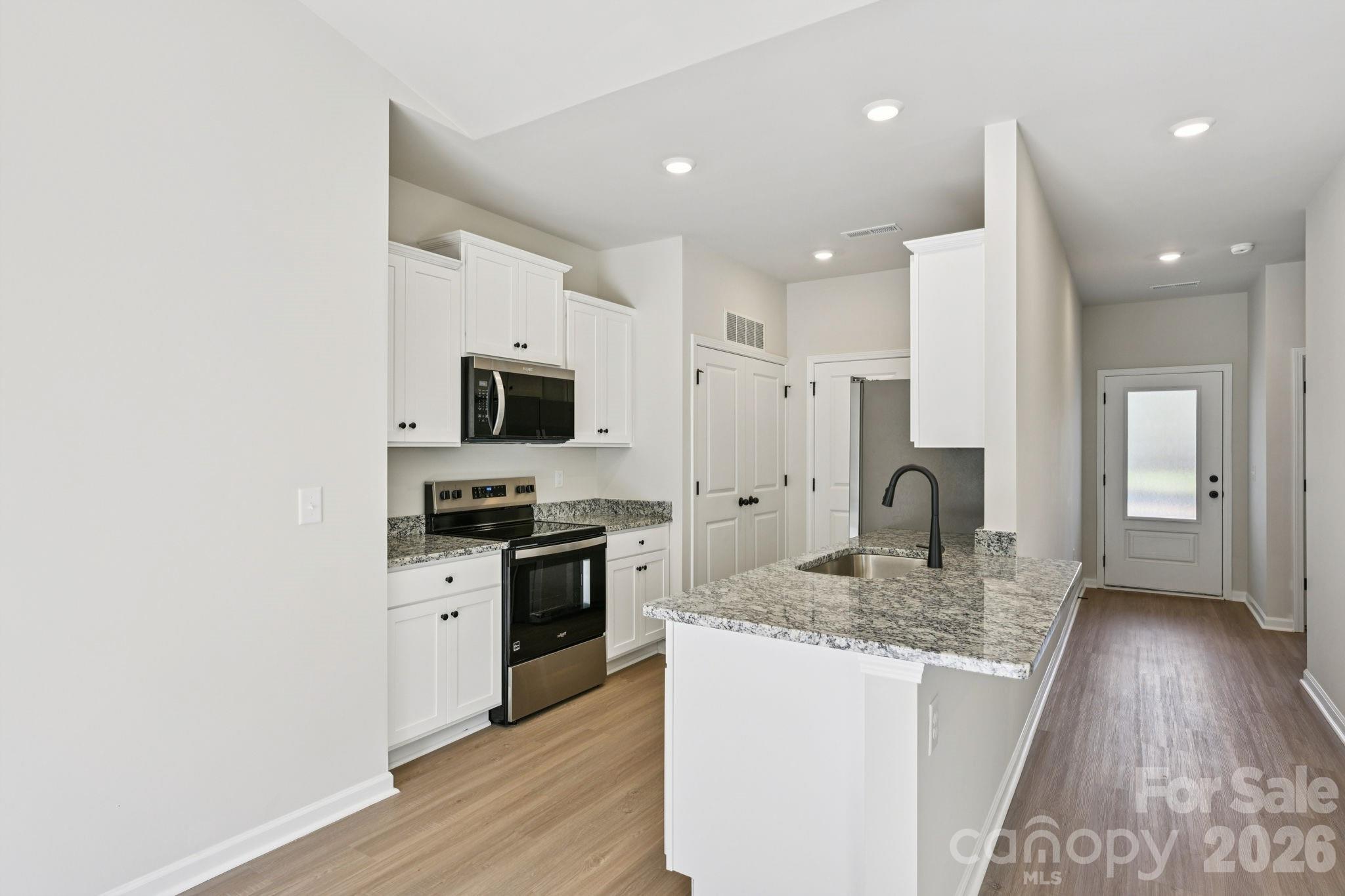 712 Willow Estates Drive — Shelby