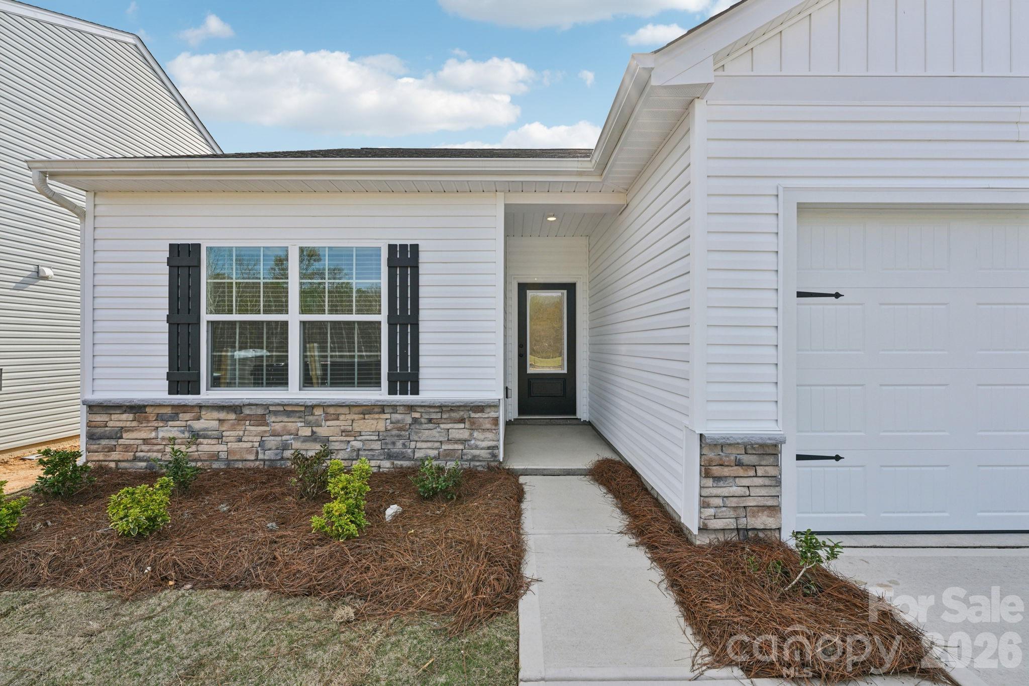 712 Willow Estates Drive — Shelby