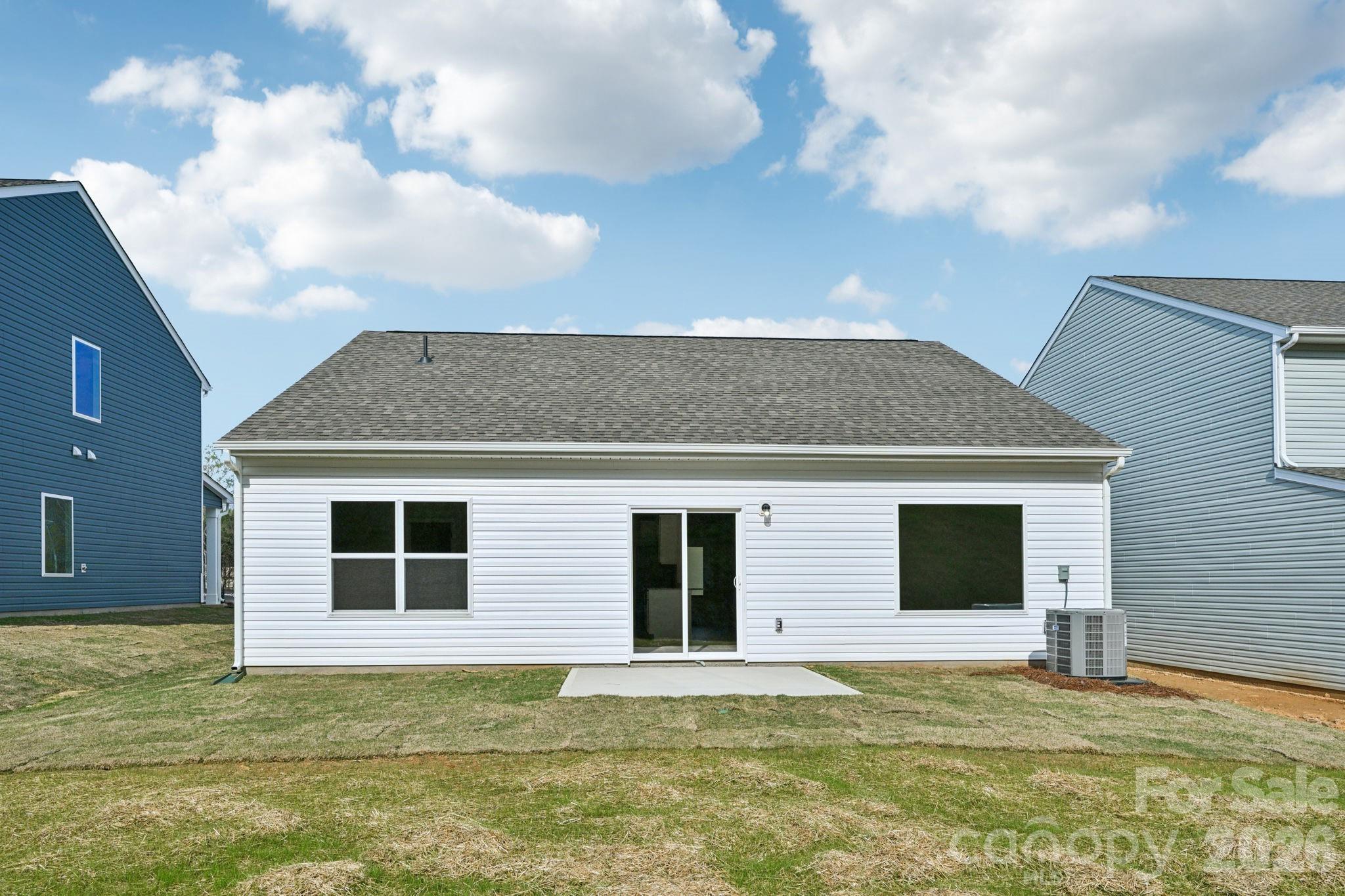712 Willow Estates Drive — Shelby