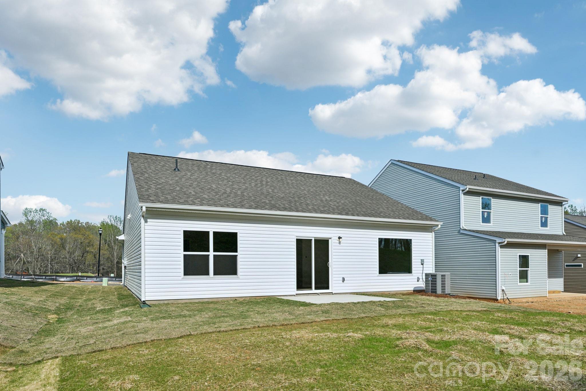 712 Willow Estates Drive — Shelby