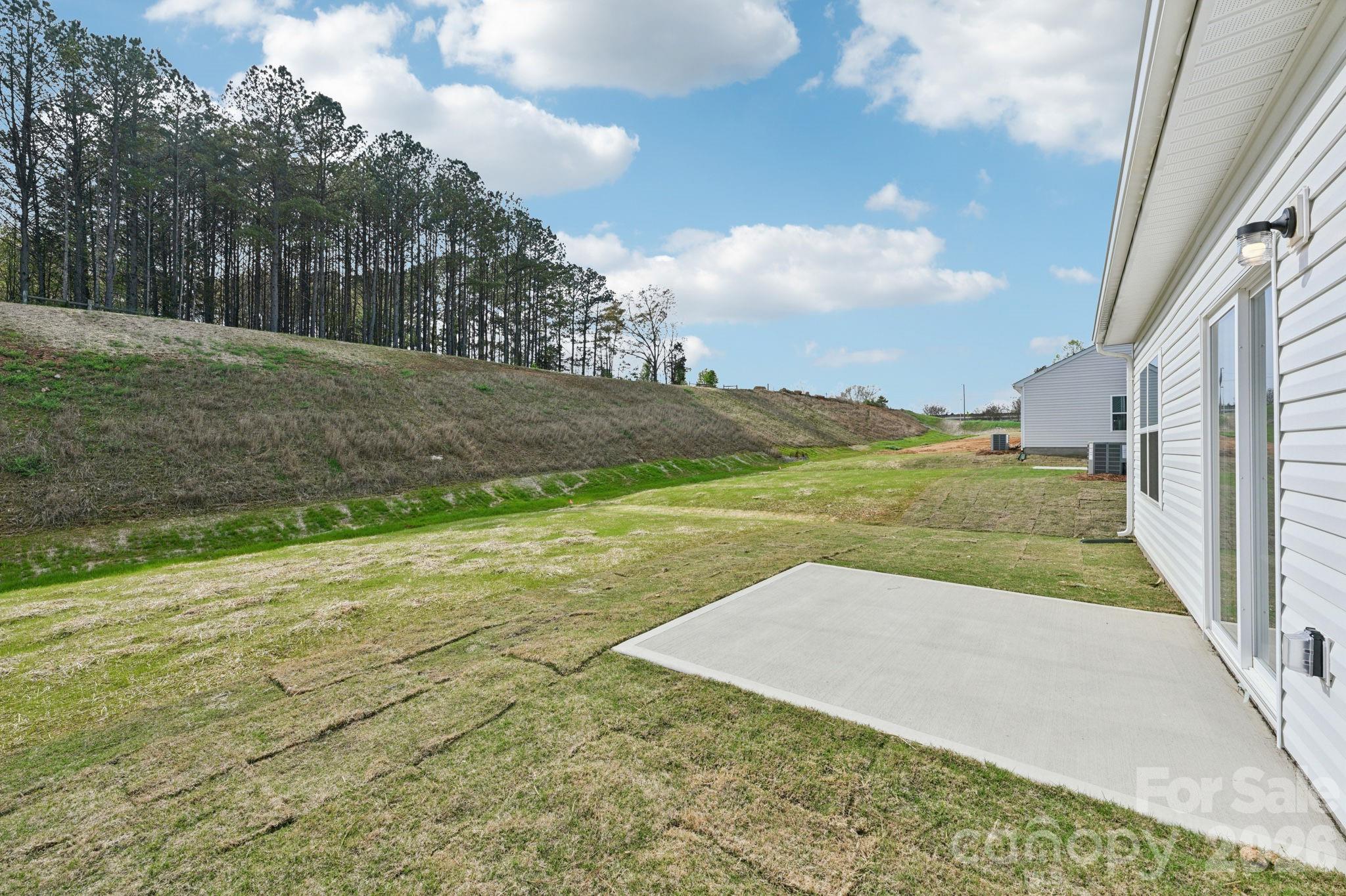 712 Willow Estates Drive — Shelby