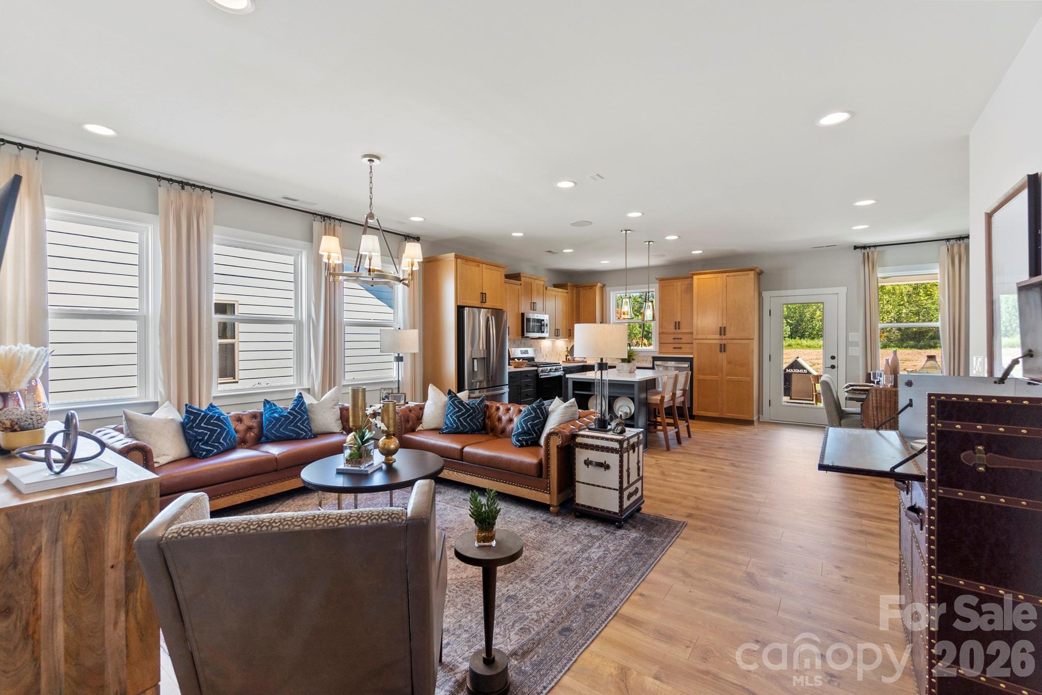 106 Northgate Boulevard — Indian Trail
