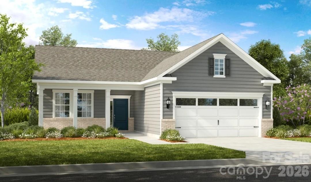 106 Northgate Boulevard — Indian Trail