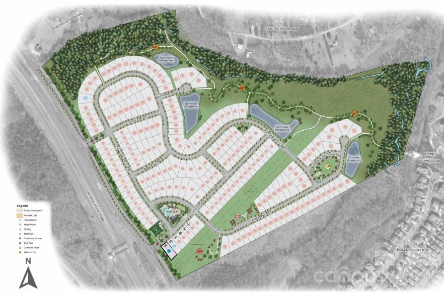 106 Northgate Boulevard — Indian Trail