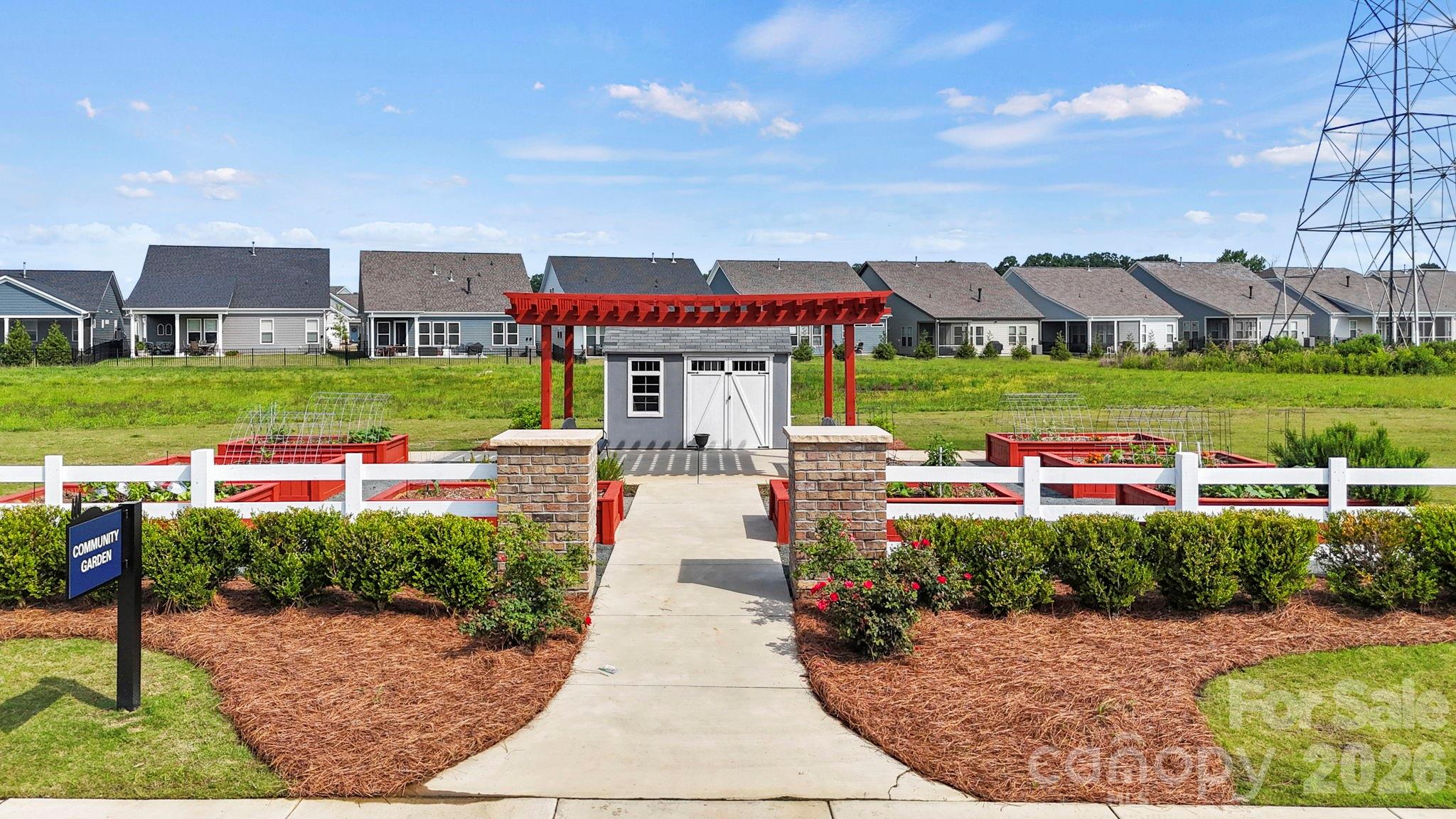 106 Northgate Boulevard — Indian Trail