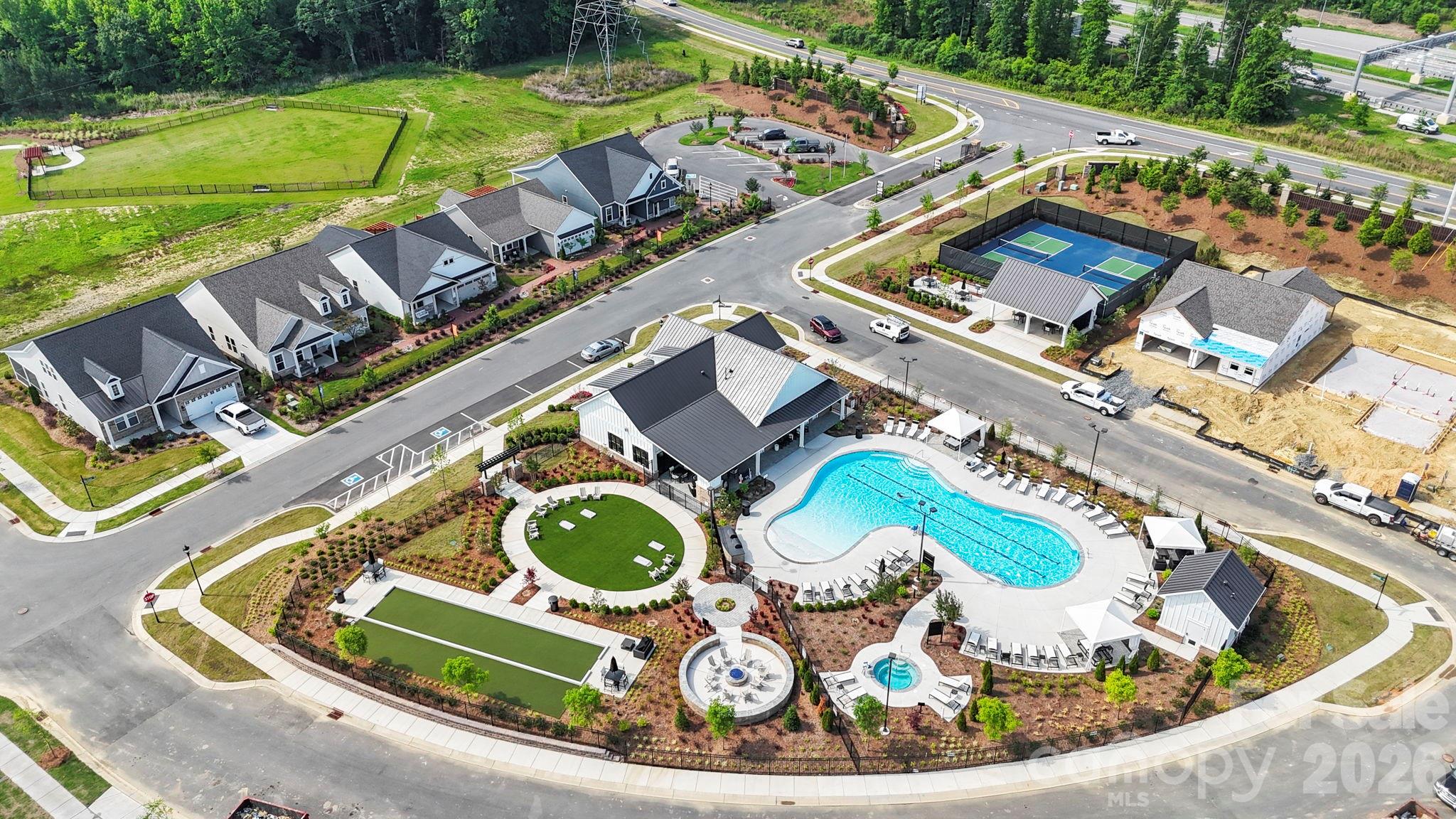 106 Northgate Boulevard — Indian Trail