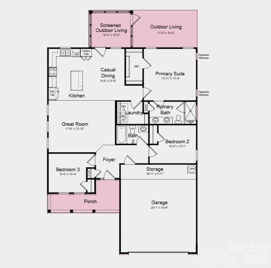 106 Northgate Boulevard — Indian Trail
